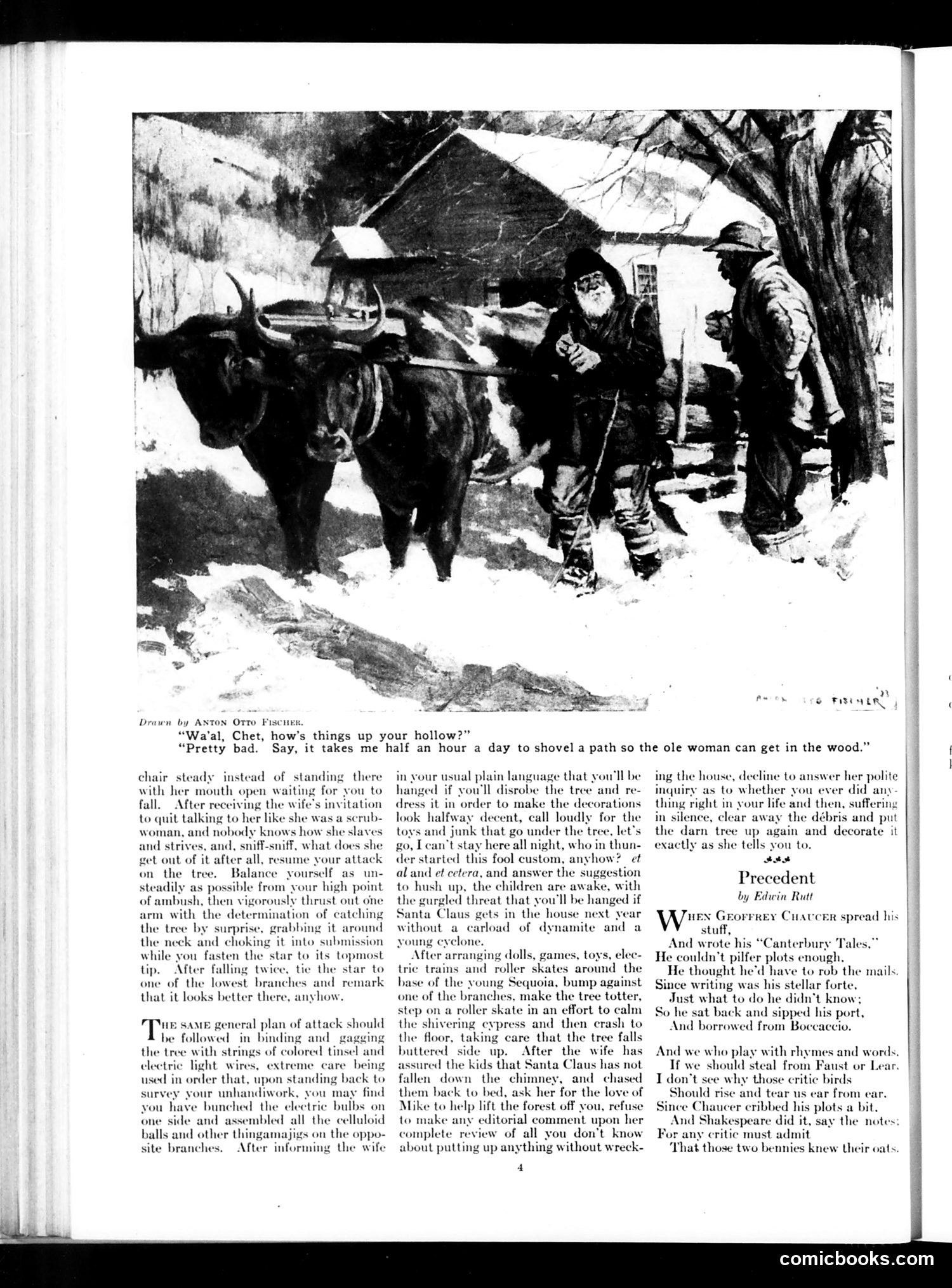 Judge — December 22, 1923 — page 6 of 36