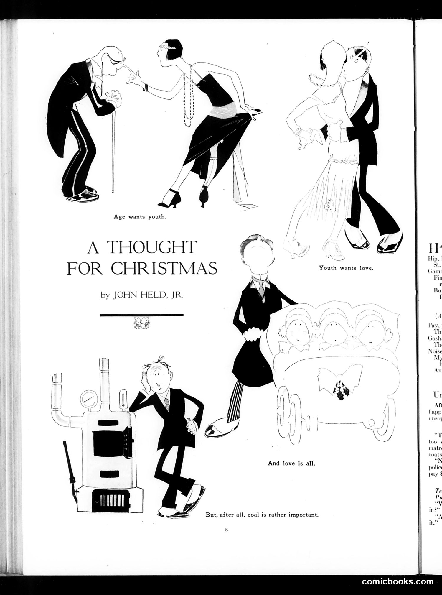 Judge — December 22, 1923 — page 10 of 36