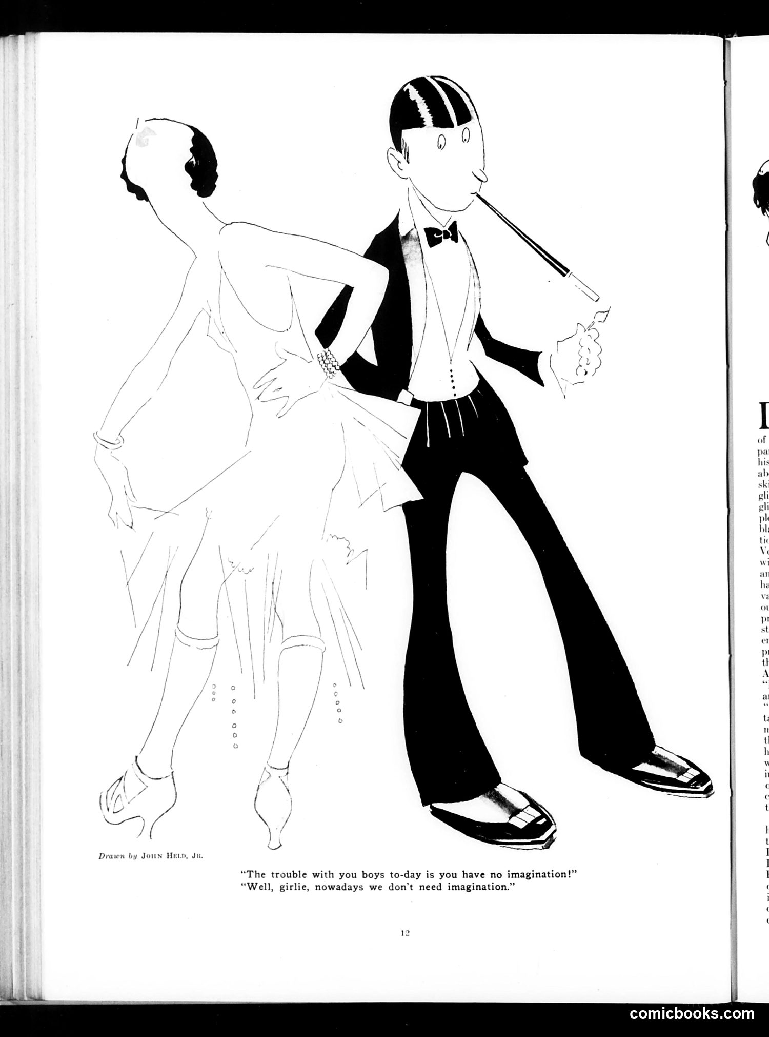 Judge — December 22, 1923 — page 14 of 36