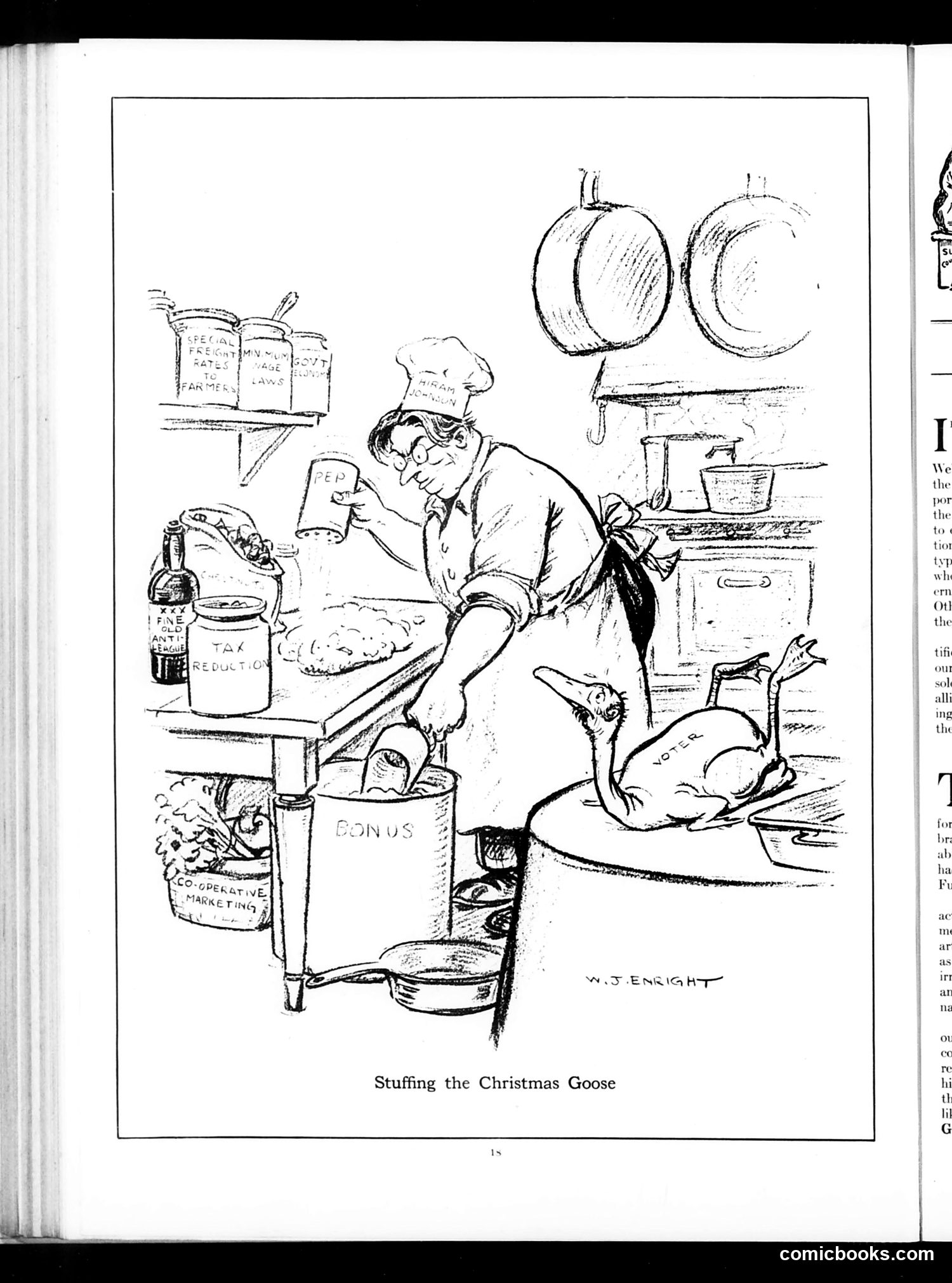 Judge — December 22, 1923 — page 20 of 36