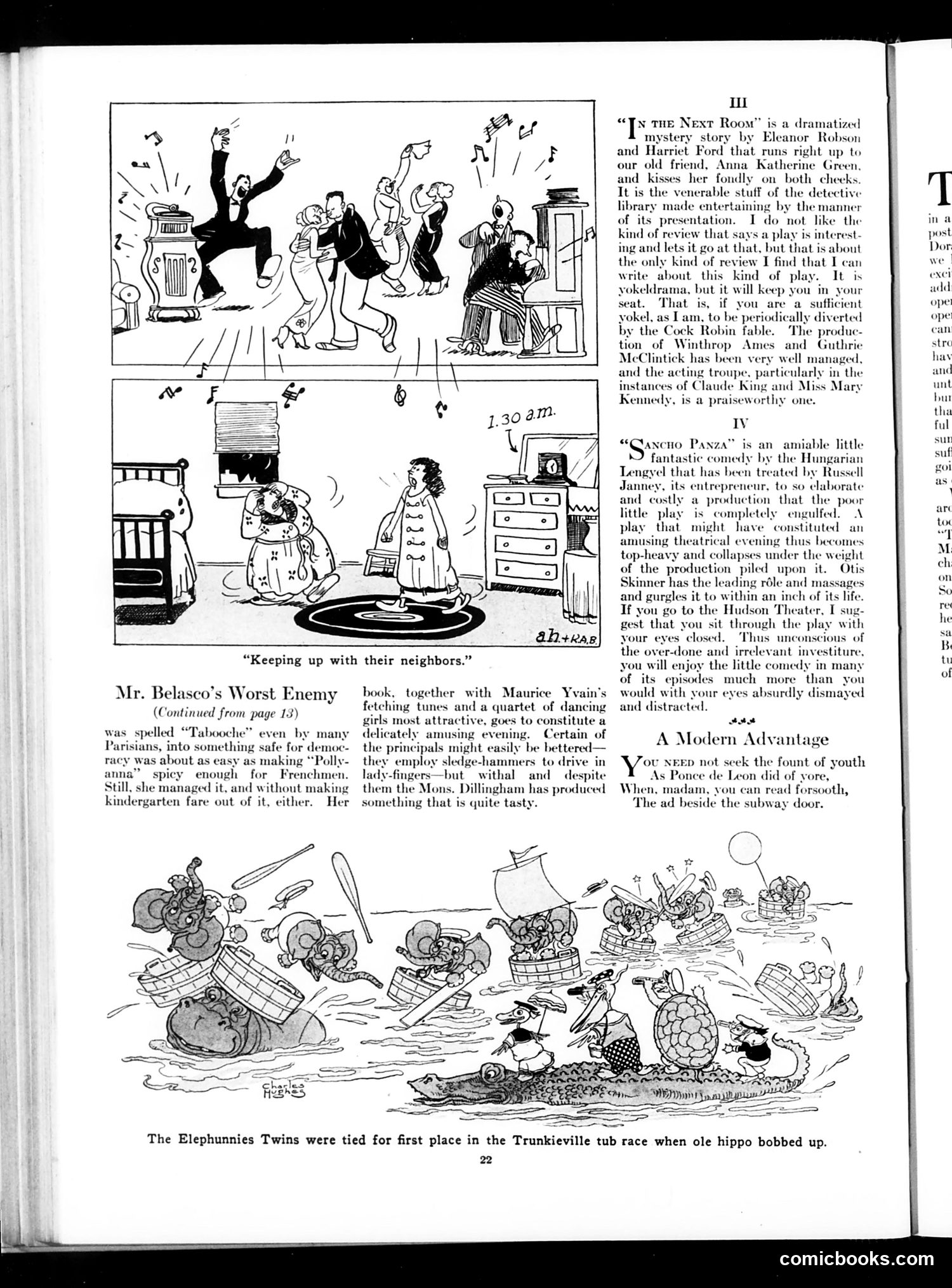 Judge — December 22, 1923 — page 24 of 36