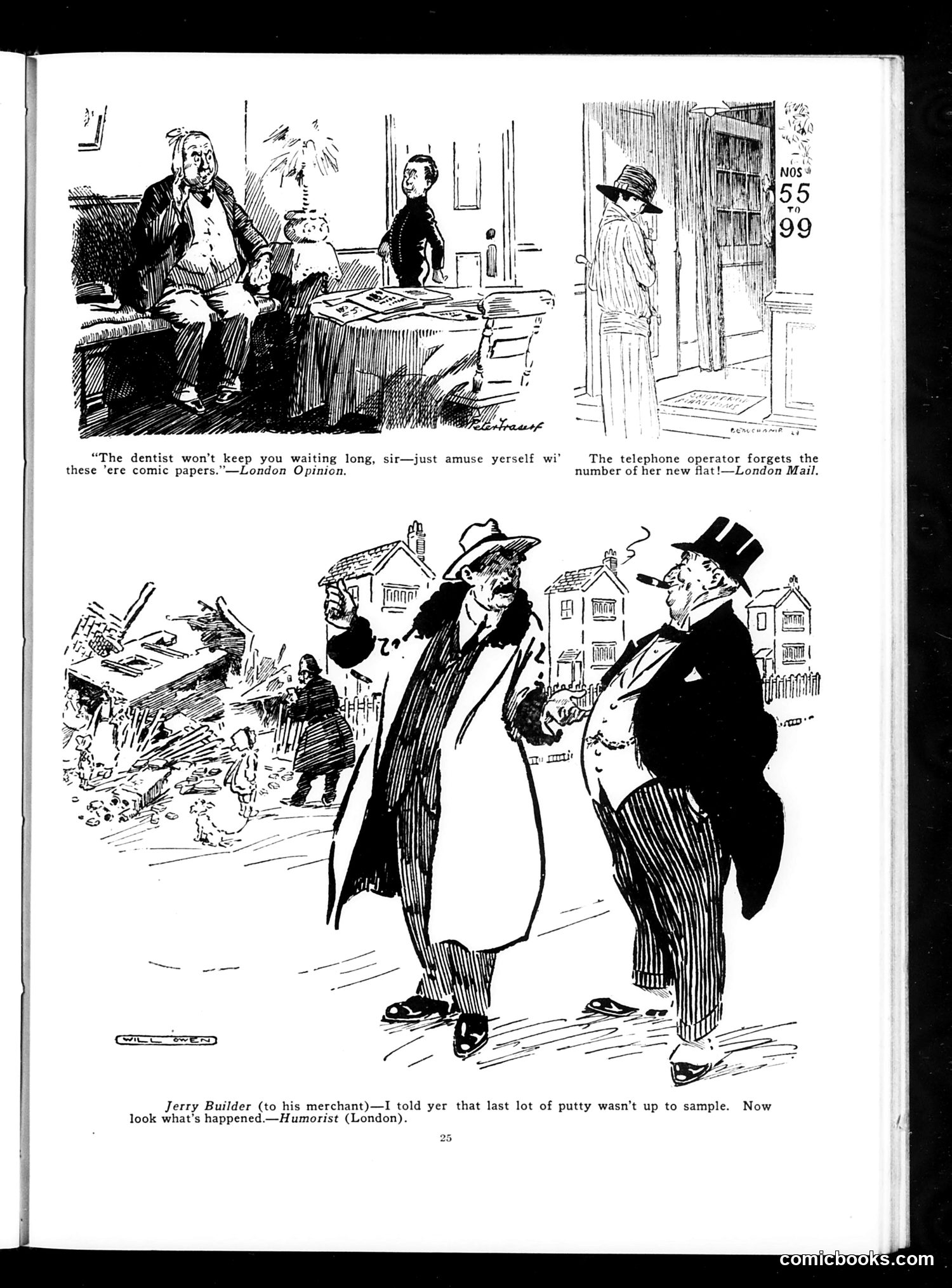 Judge — December 22, 1923 — page 27 of 36