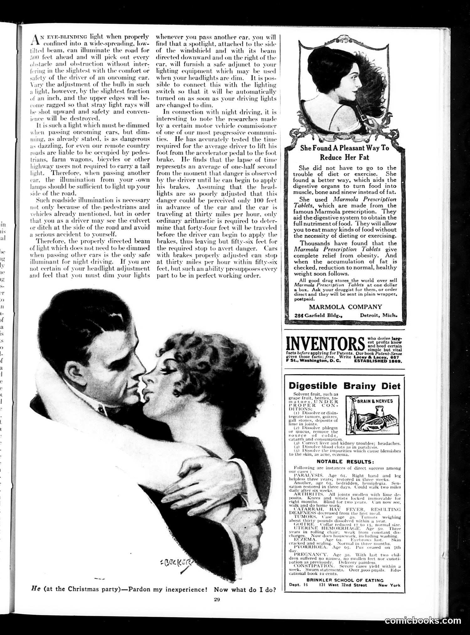 Judge — December 22, 1923 — page 31 of 36