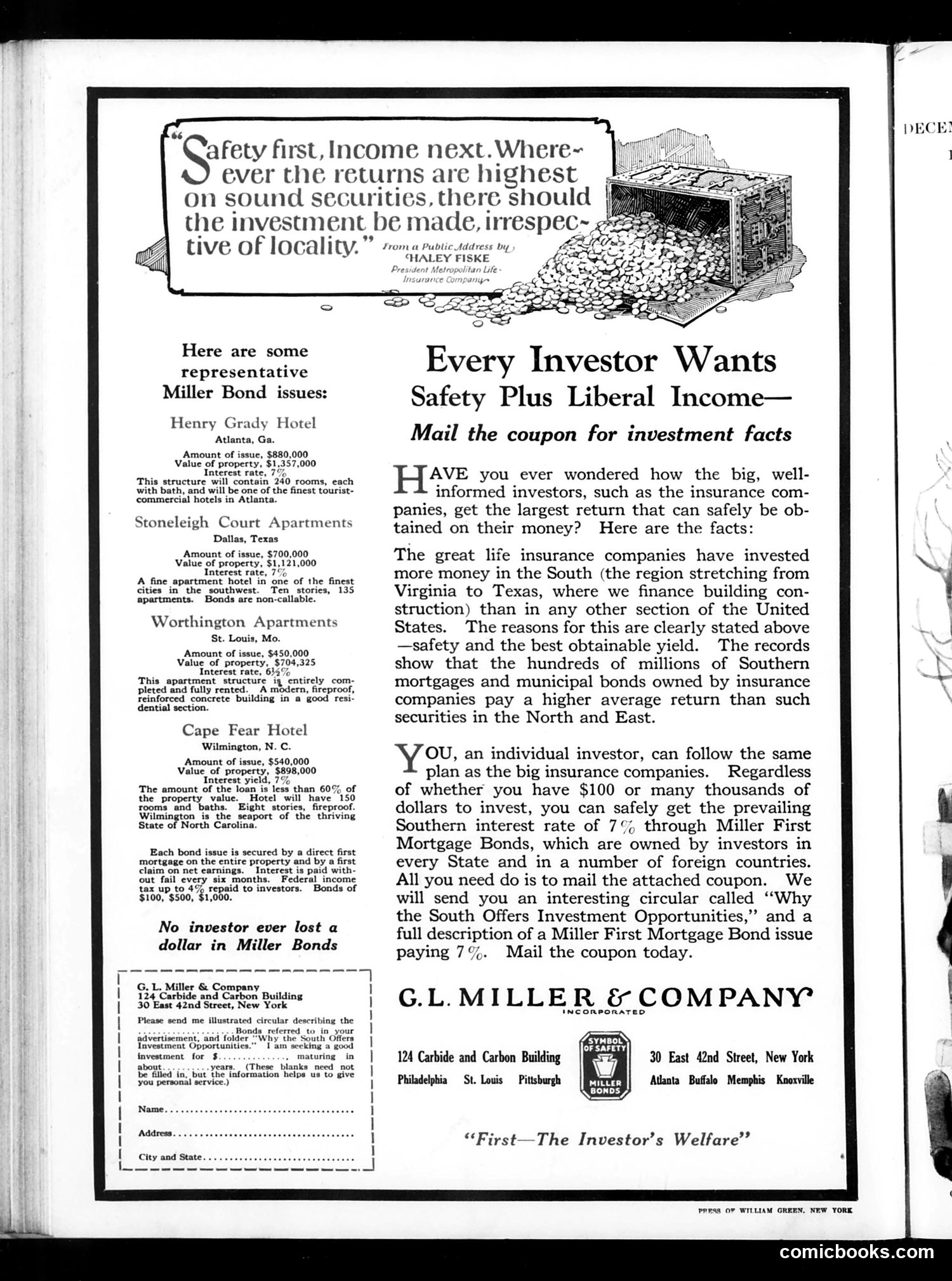 Judge — December 22, 1923 — page 36 of 36