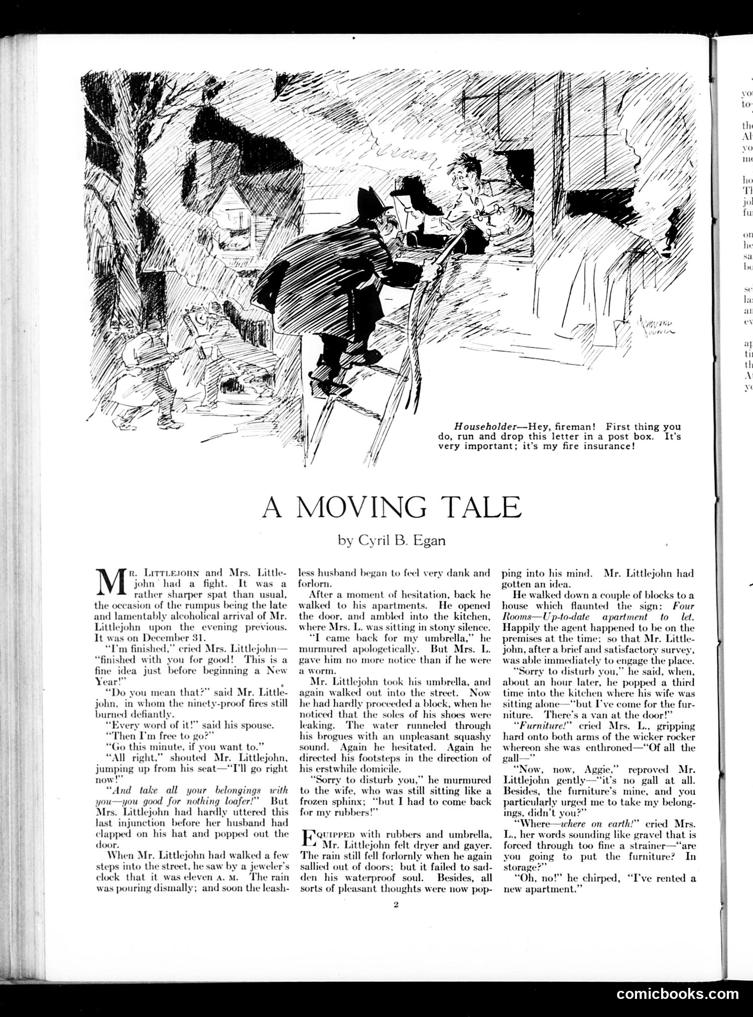 Judge — December 29, 1923 — page 4 of 37