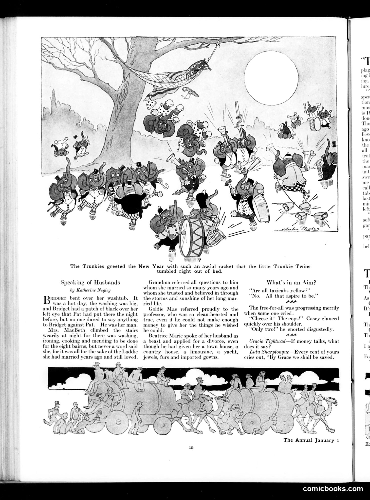 Judge — December 29, 1923 — page 12 of 37