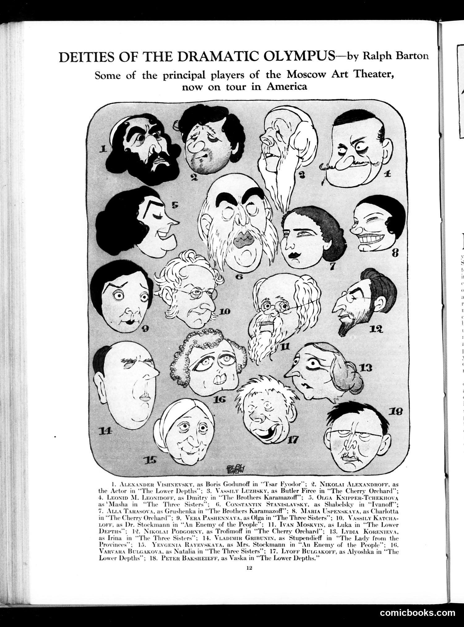 Judge — December 29, 1923 — page 14 of 37