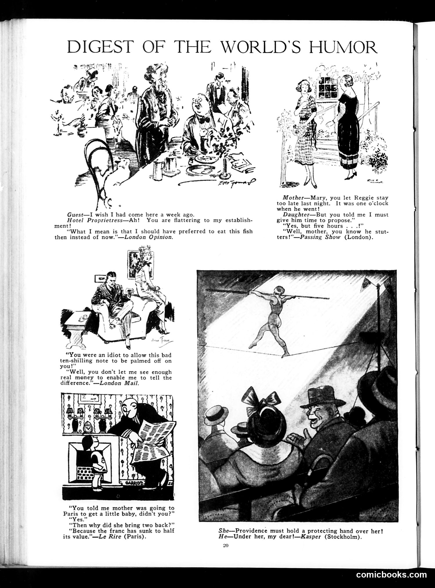 Judge — December 29, 1923 — page 22 of 37
