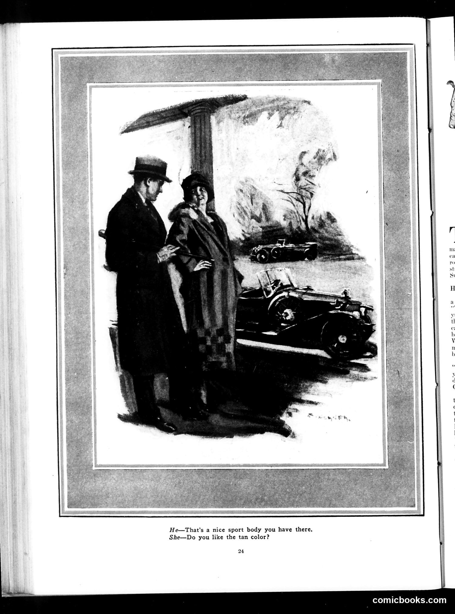 Judge — December 29, 1923 — page 26 of 37