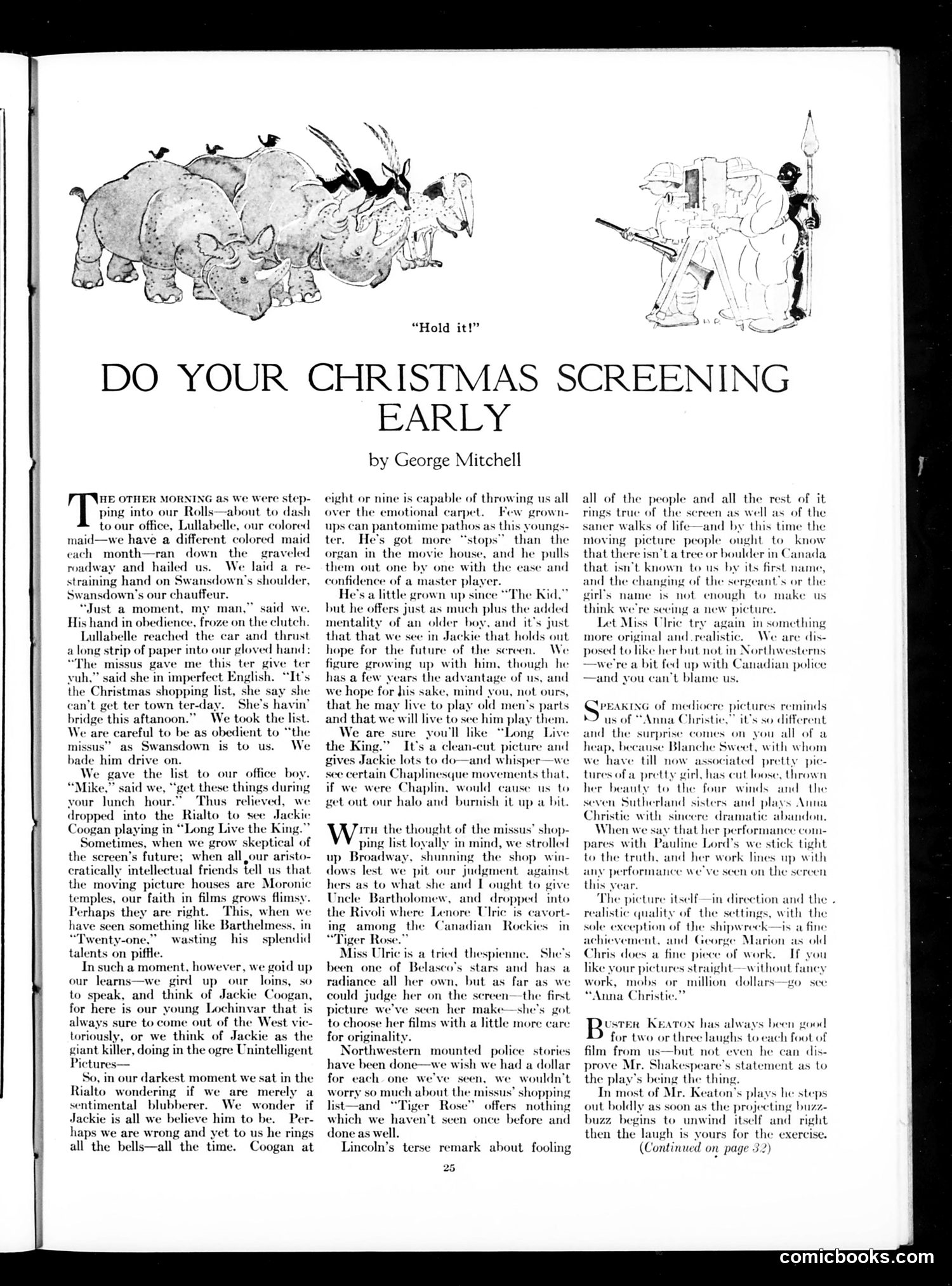 Judge — December 29, 1923 — page 27 of 37