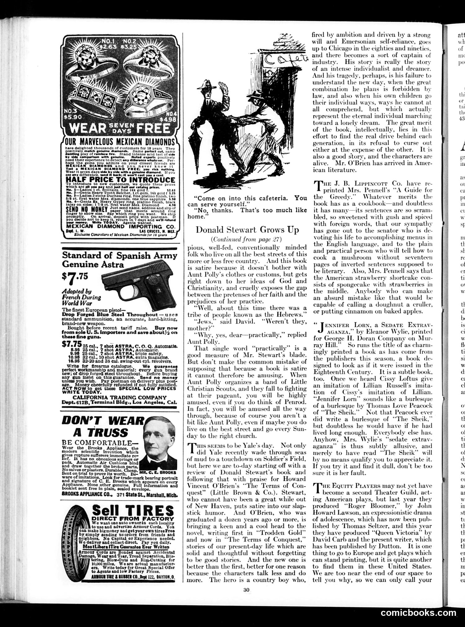 Judge — December 29, 1923 — page 32 of 37