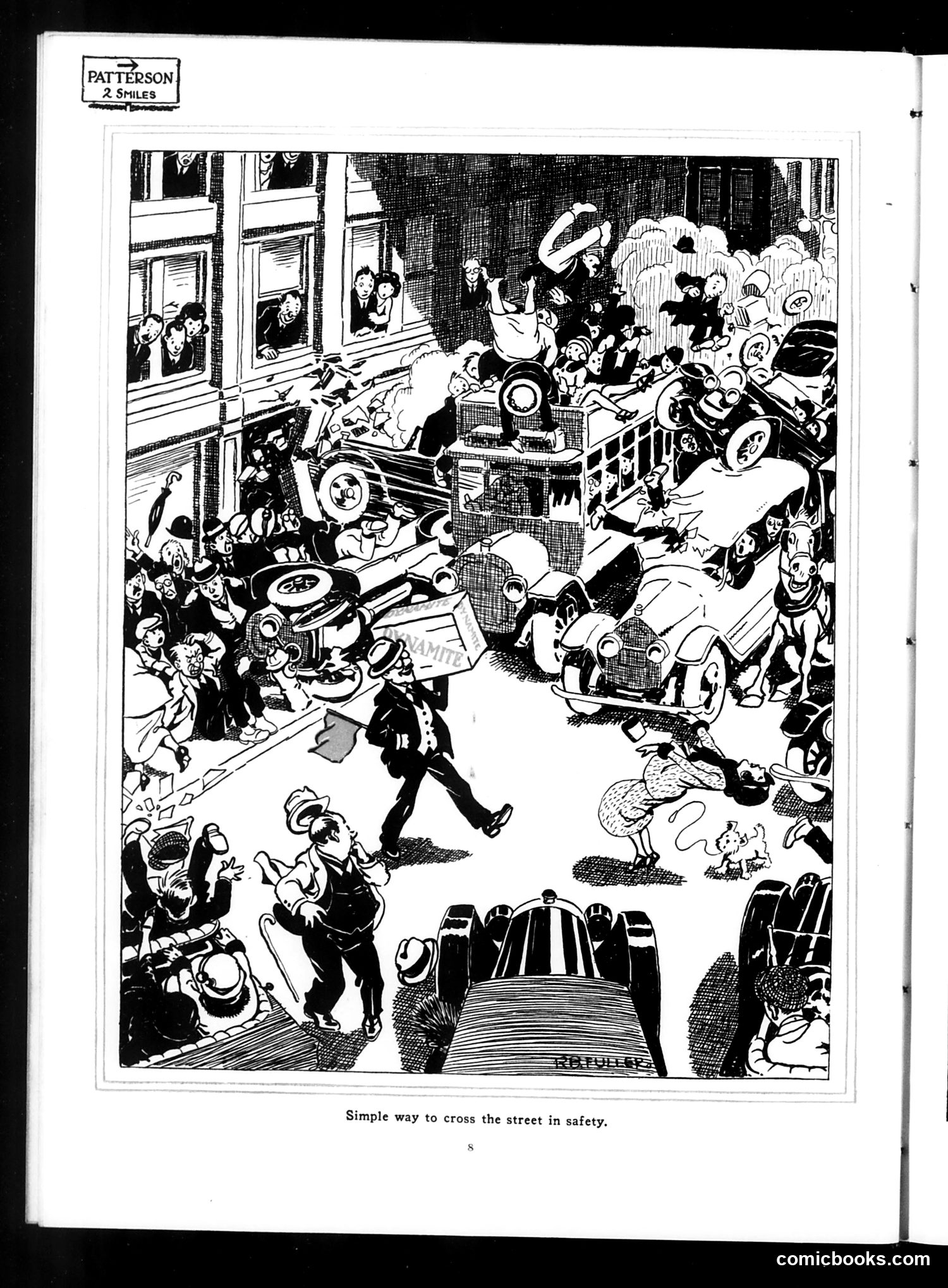 Judge — January 5, 1924 — page 10 of 36