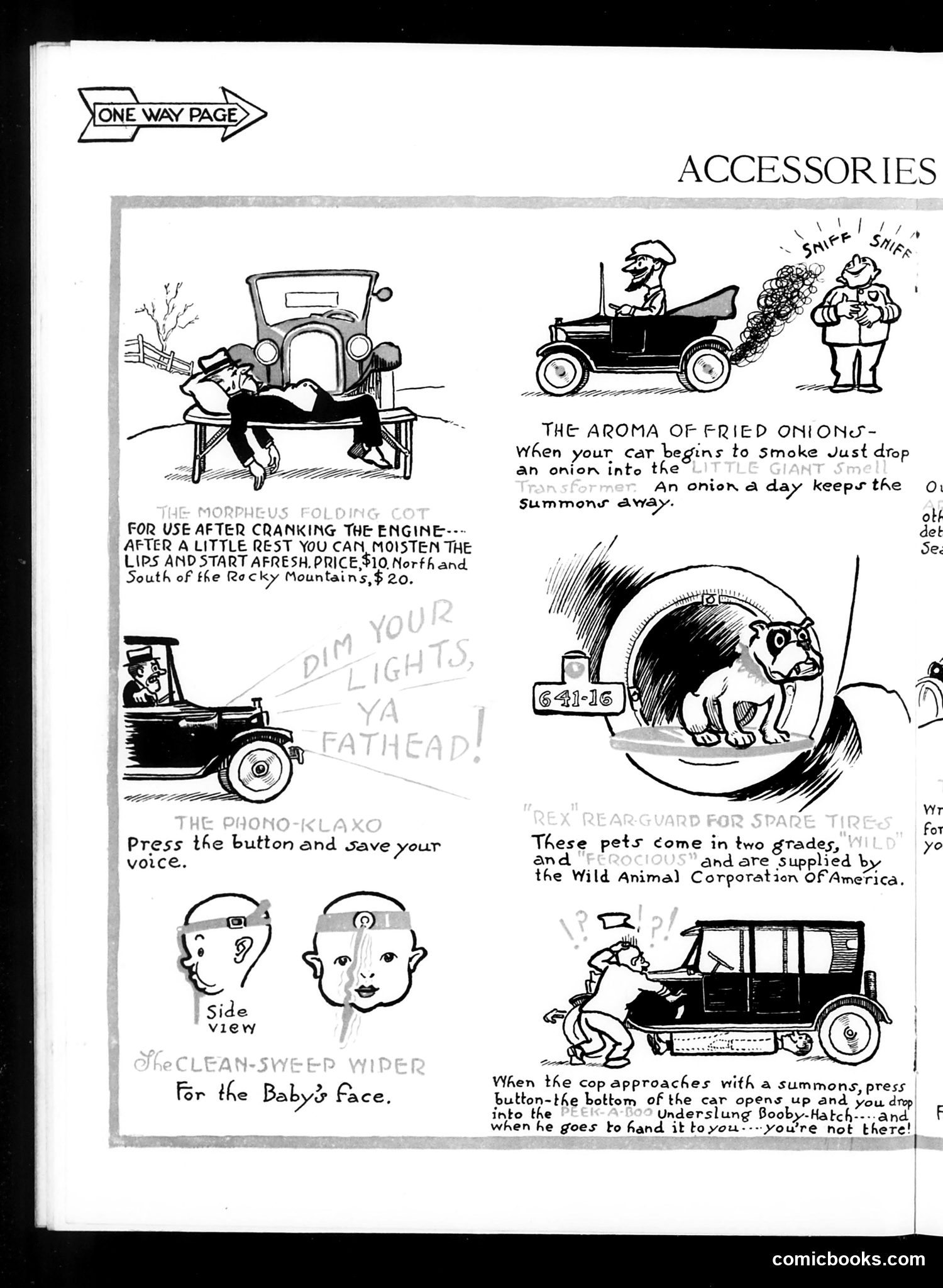 Judge — January 5, 1924 — page 18 of 36