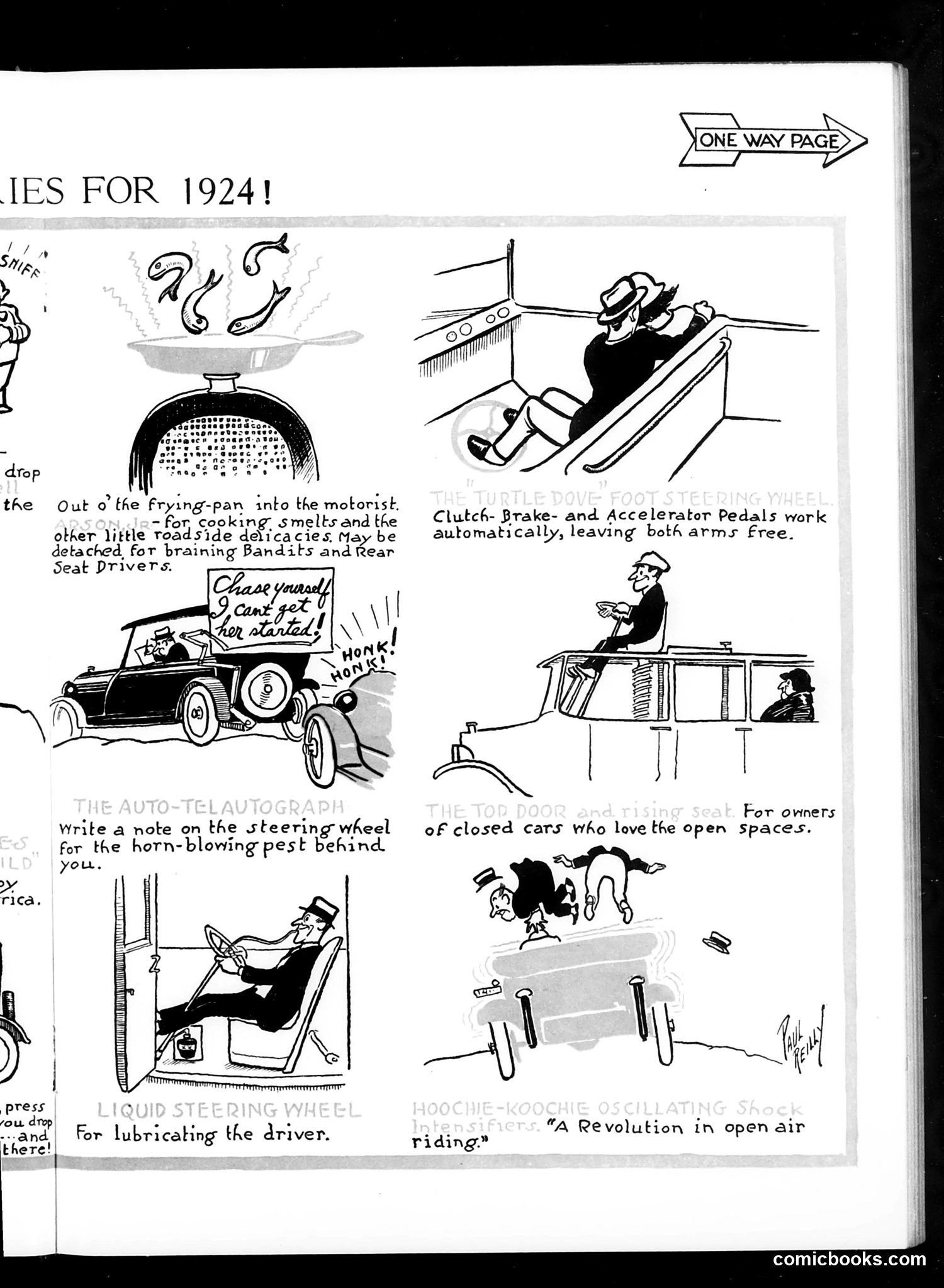 Judge — January 5, 1924 — page 19 of 36