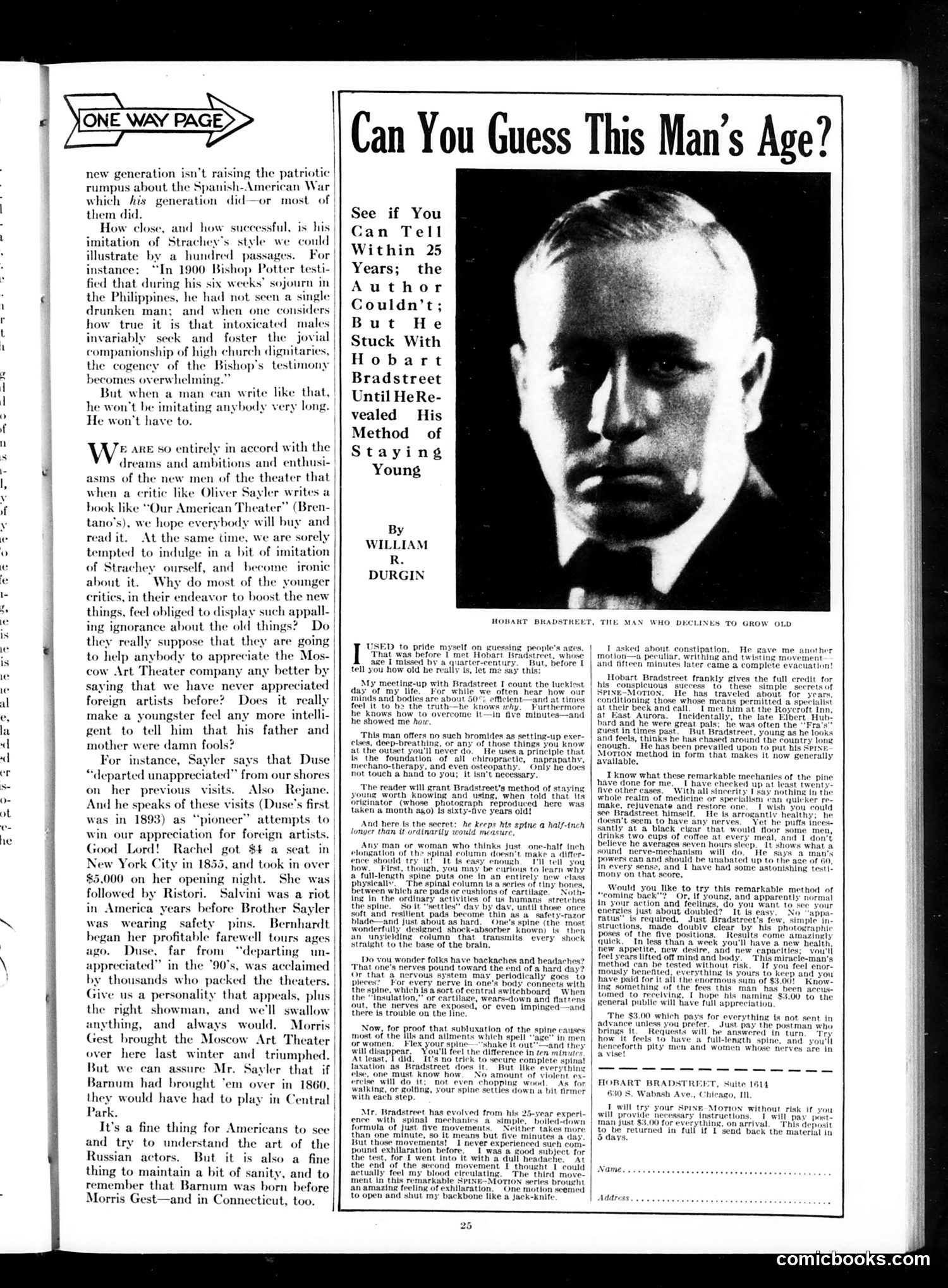 Judge — January 5, 1924 — page 27 of 36