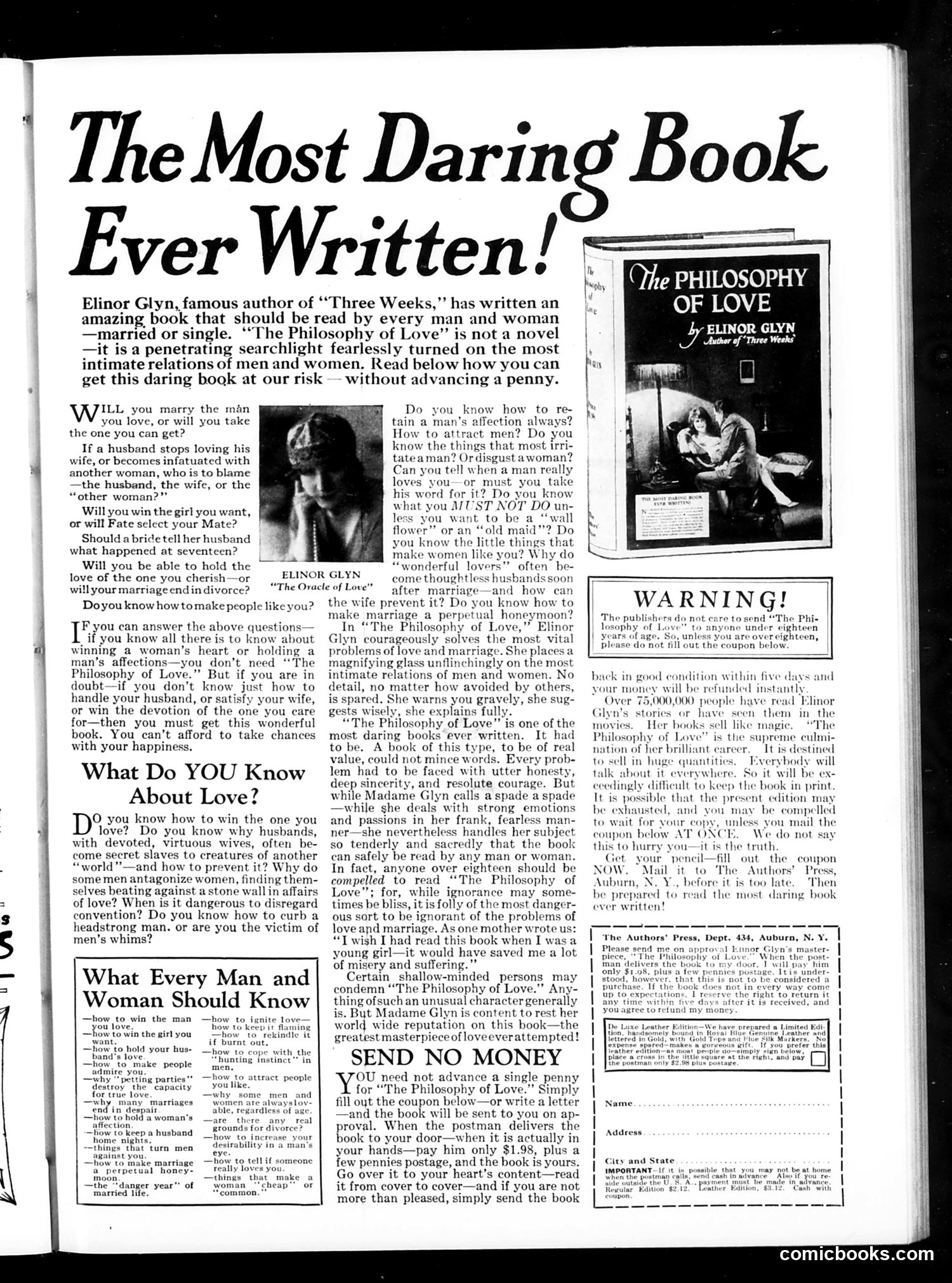 Judge — January 5, 1924 — page 35 of 36