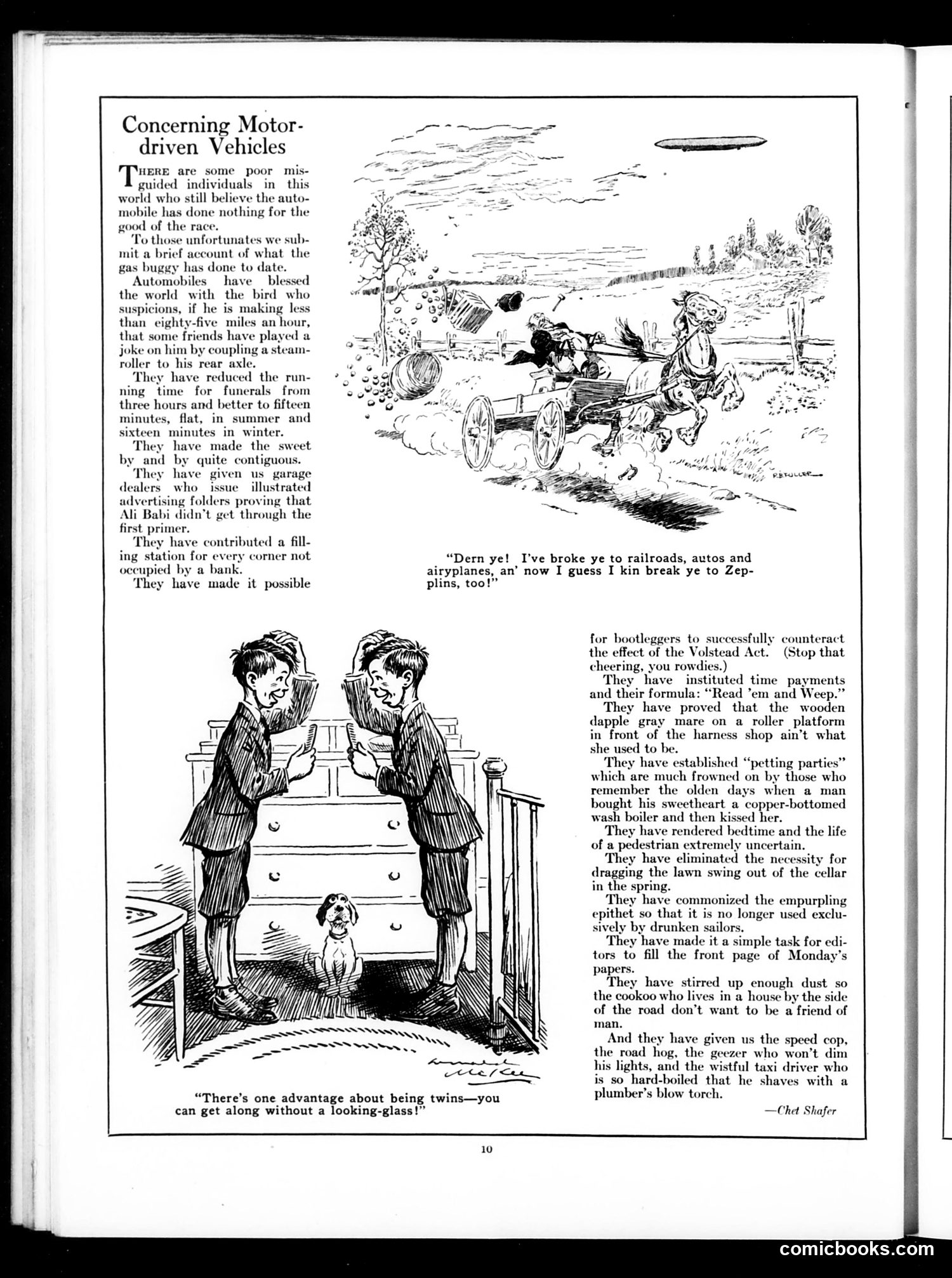 Judge — January 12, 1924 — page 12 of 36