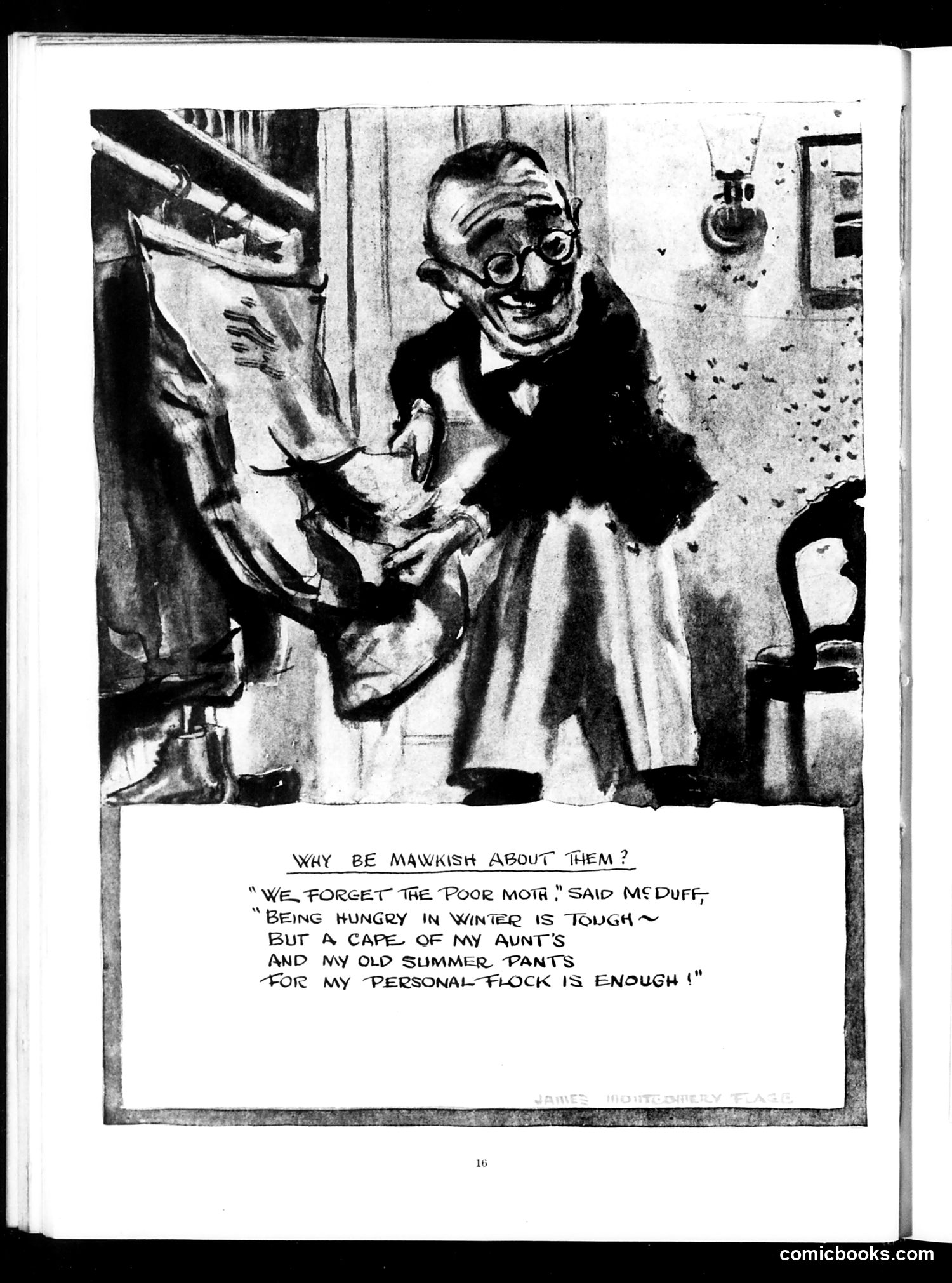 Judge — January 12, 1924 — page 18 of 36