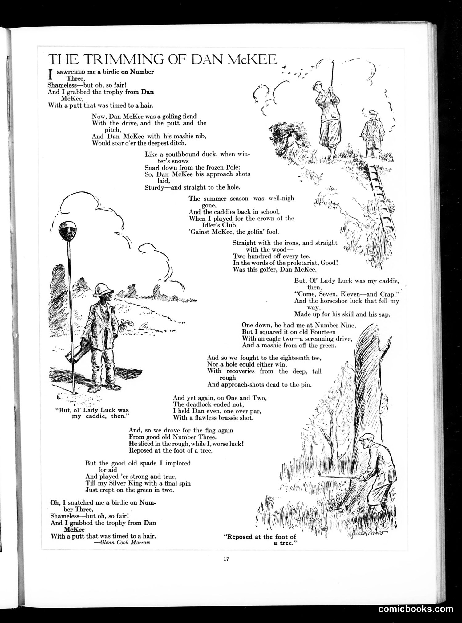 Judge — January 12, 1924 — page 19 of 36