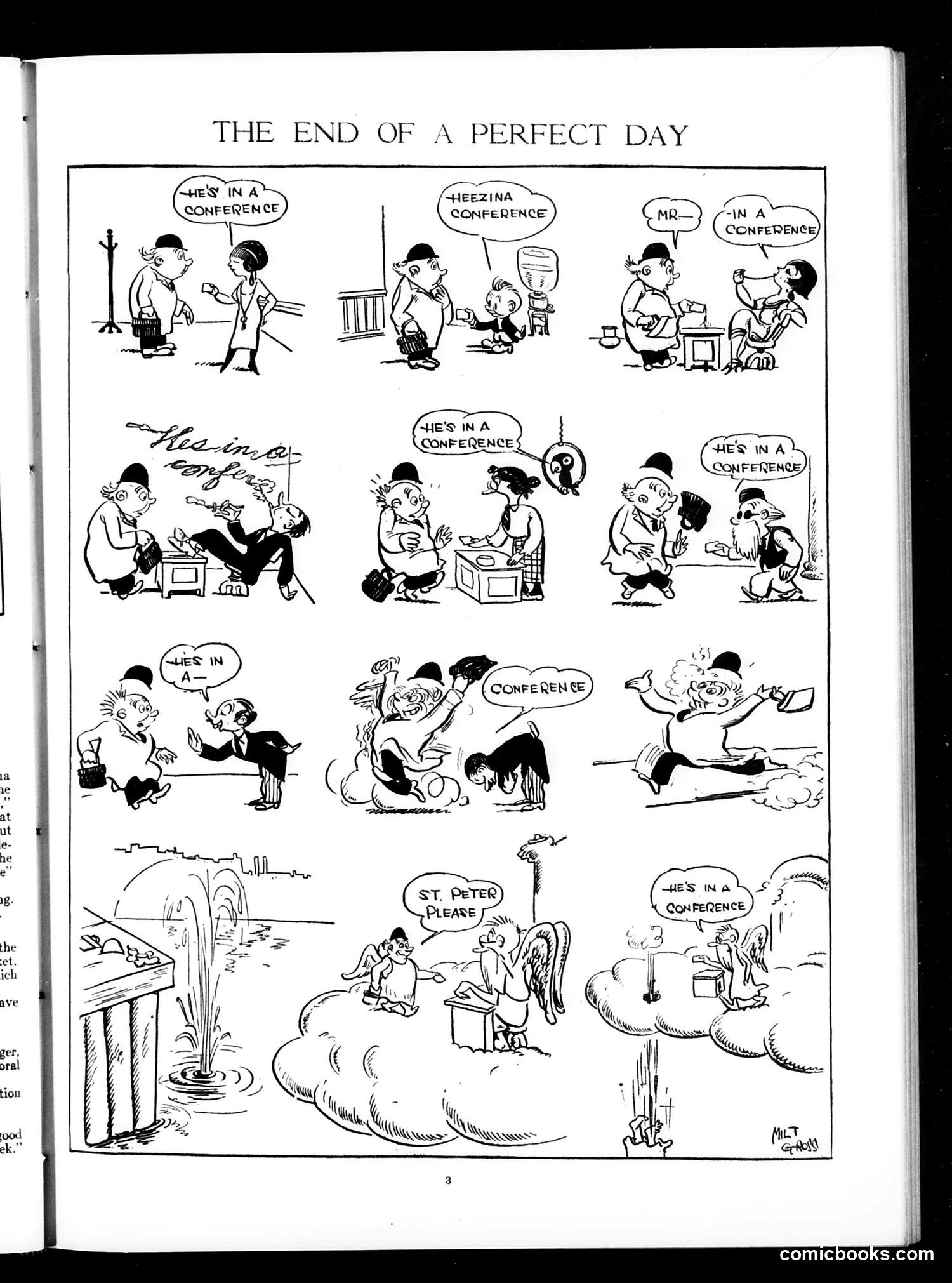 Judge — January 19, 1924 — page 5 of 36