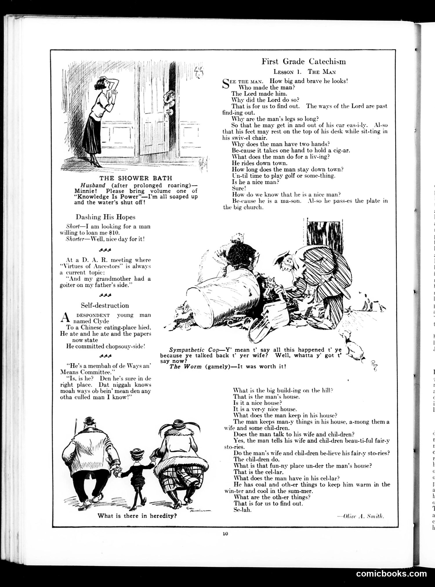 Judge — January 19, 1924 — page 12 of 36