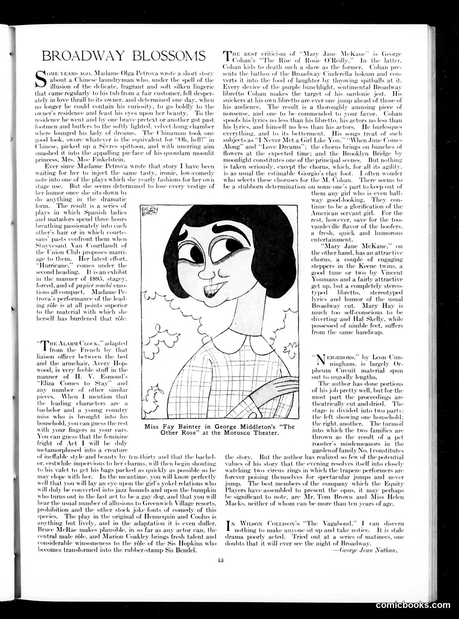 Judge — January 19, 1924 — page 15 of 36