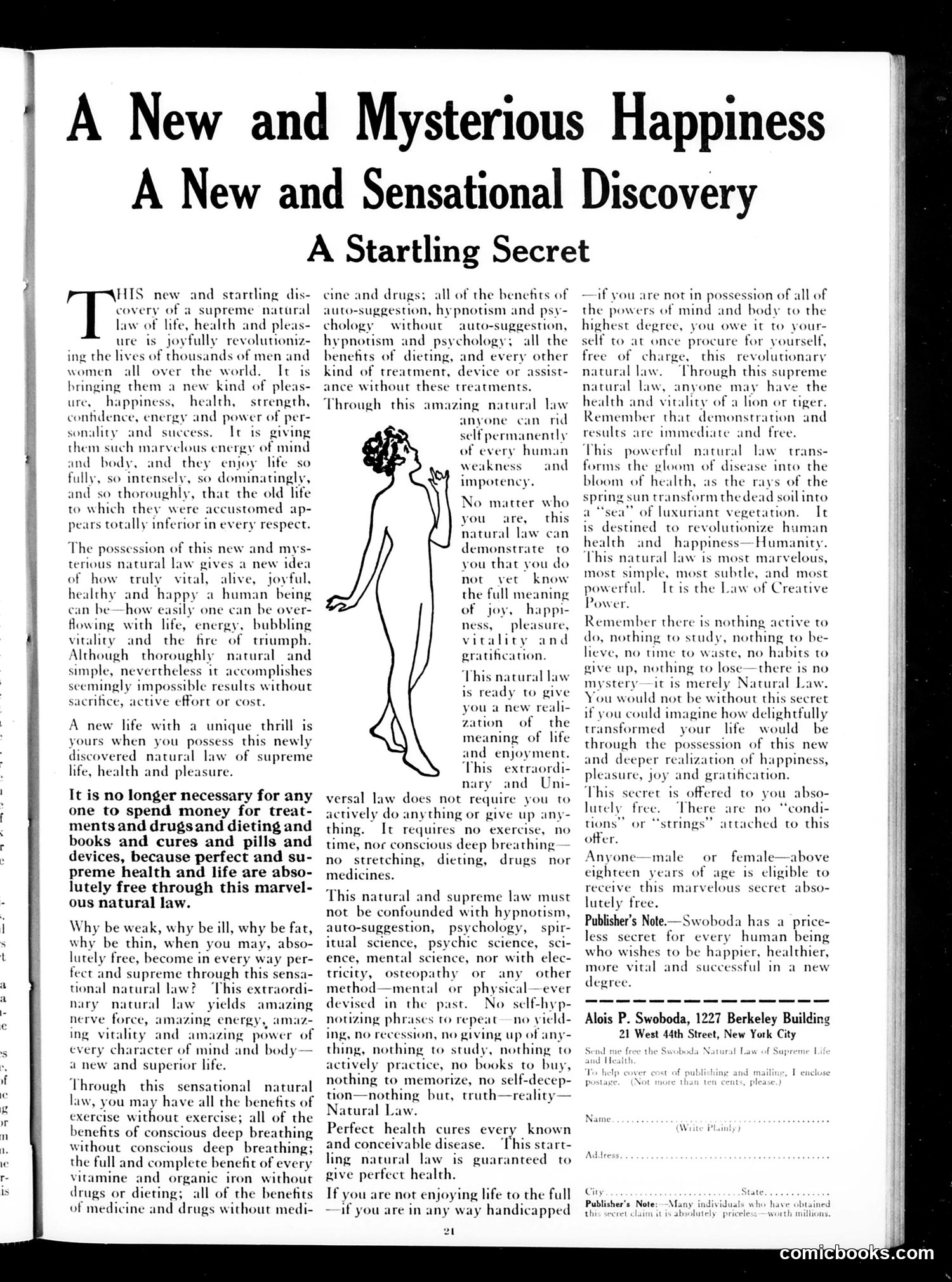 Judge — January 19, 1924 — page 23 of 36