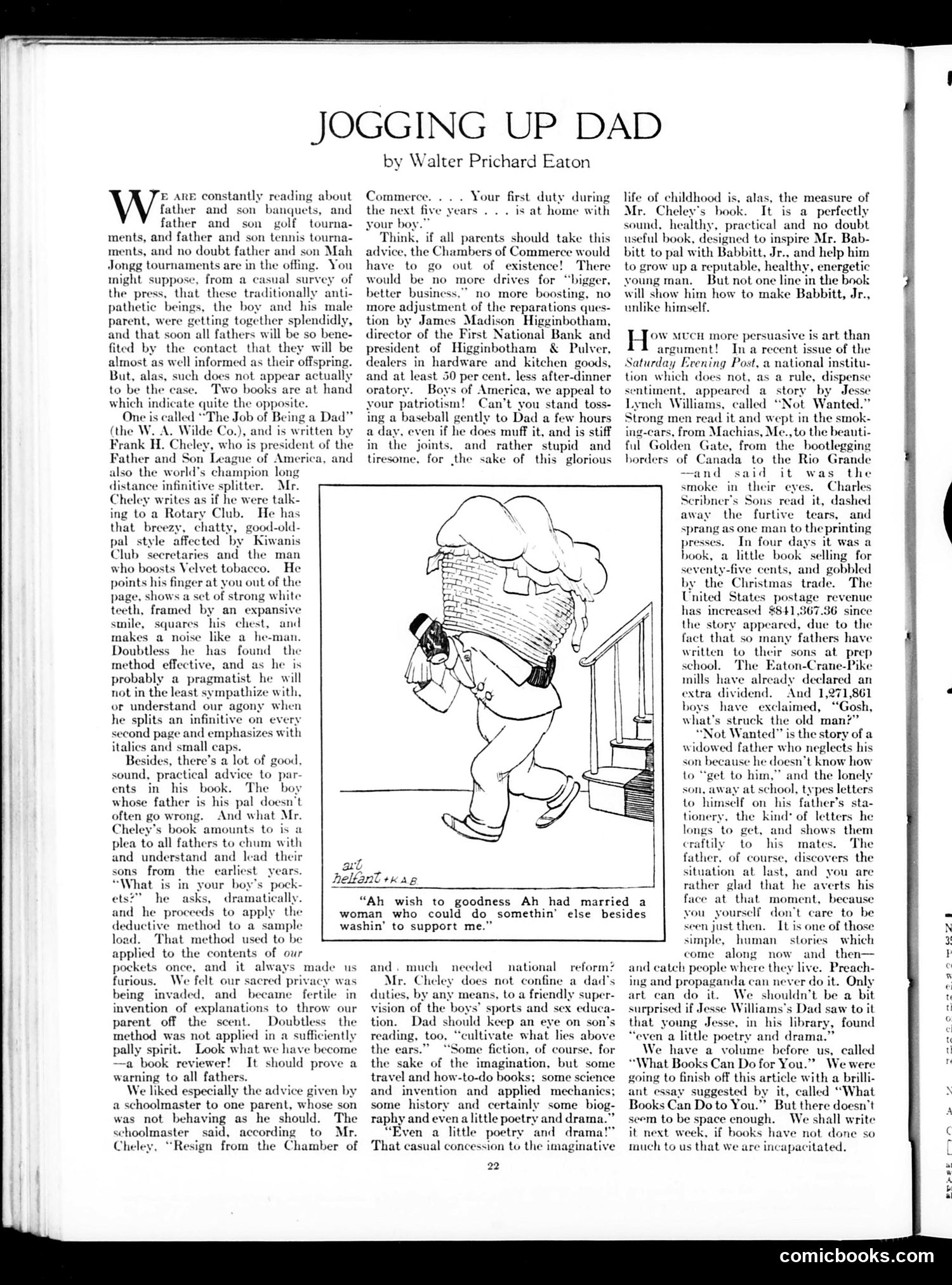 Judge — January 19, 1924 — page 24 of 36