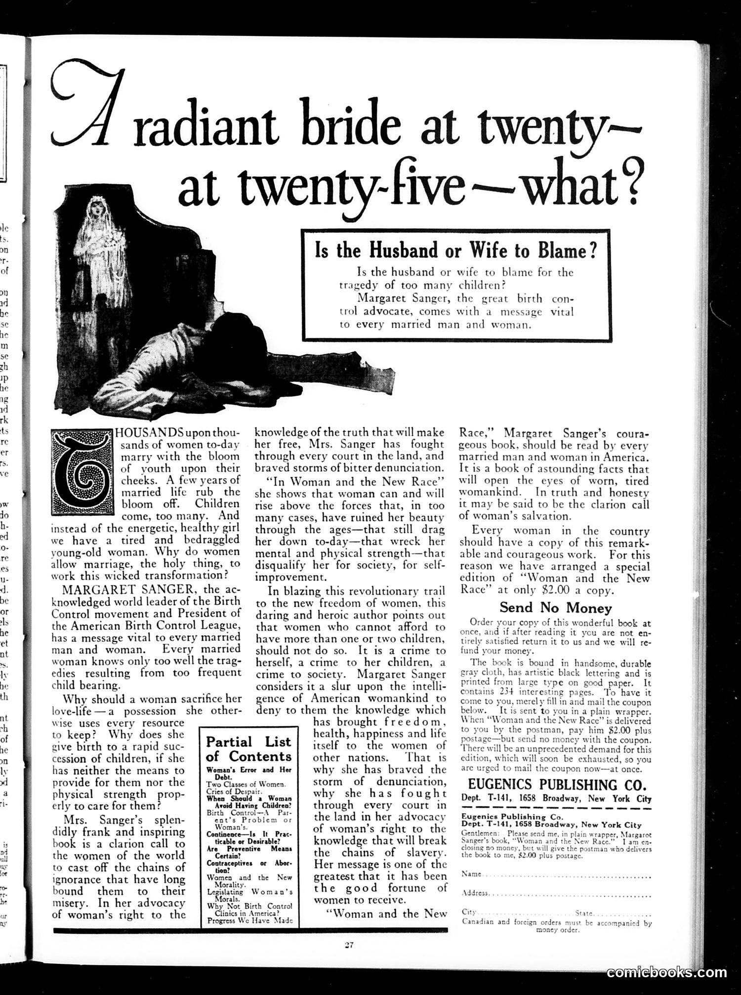 Judge — January 19, 1924 — page 29 of 36