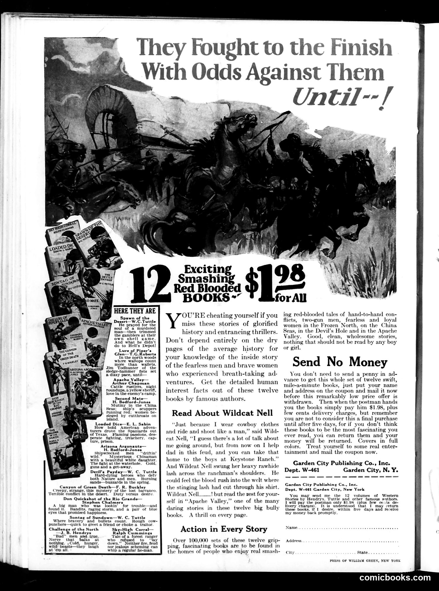 Judge — January 19, 1924 — page 36 of 36