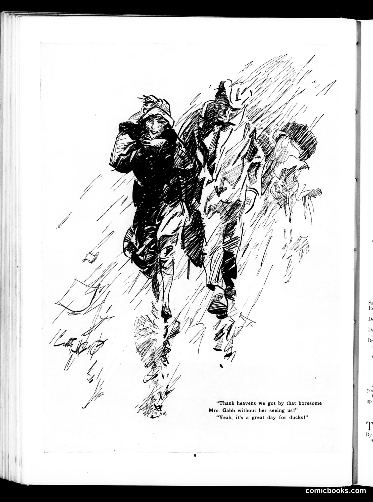 Judge — January 26, 1924 — page 10 of 37