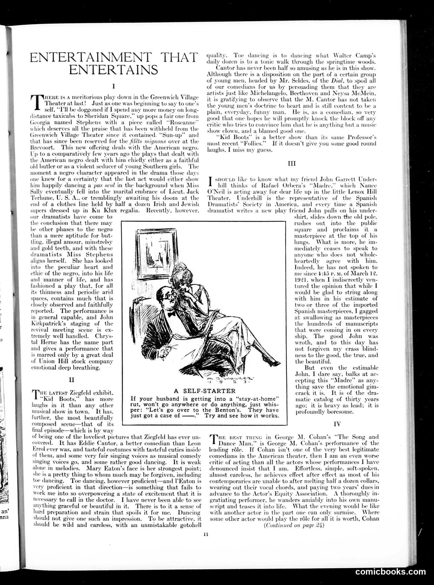 Judge — January 26, 1924 — page 13 of 37