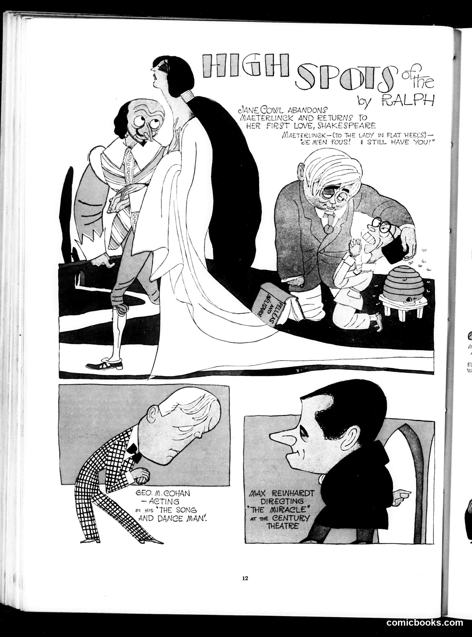 Judge — January 26, 1924 — page 14 of 37