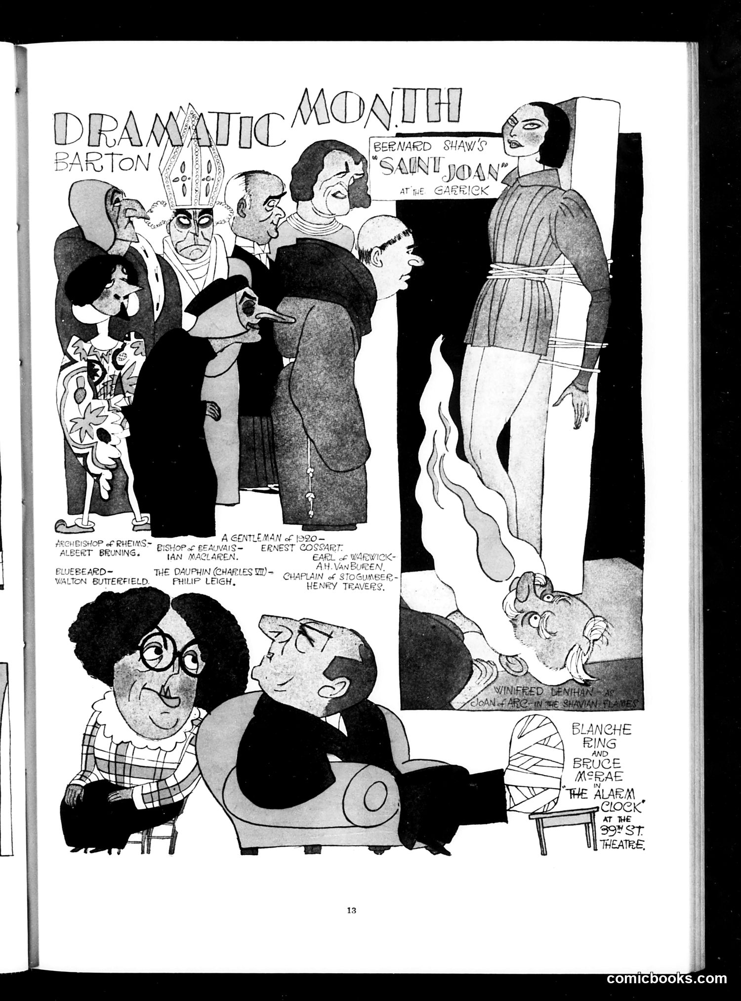 Judge — January 26, 1924 — page 15 of 37