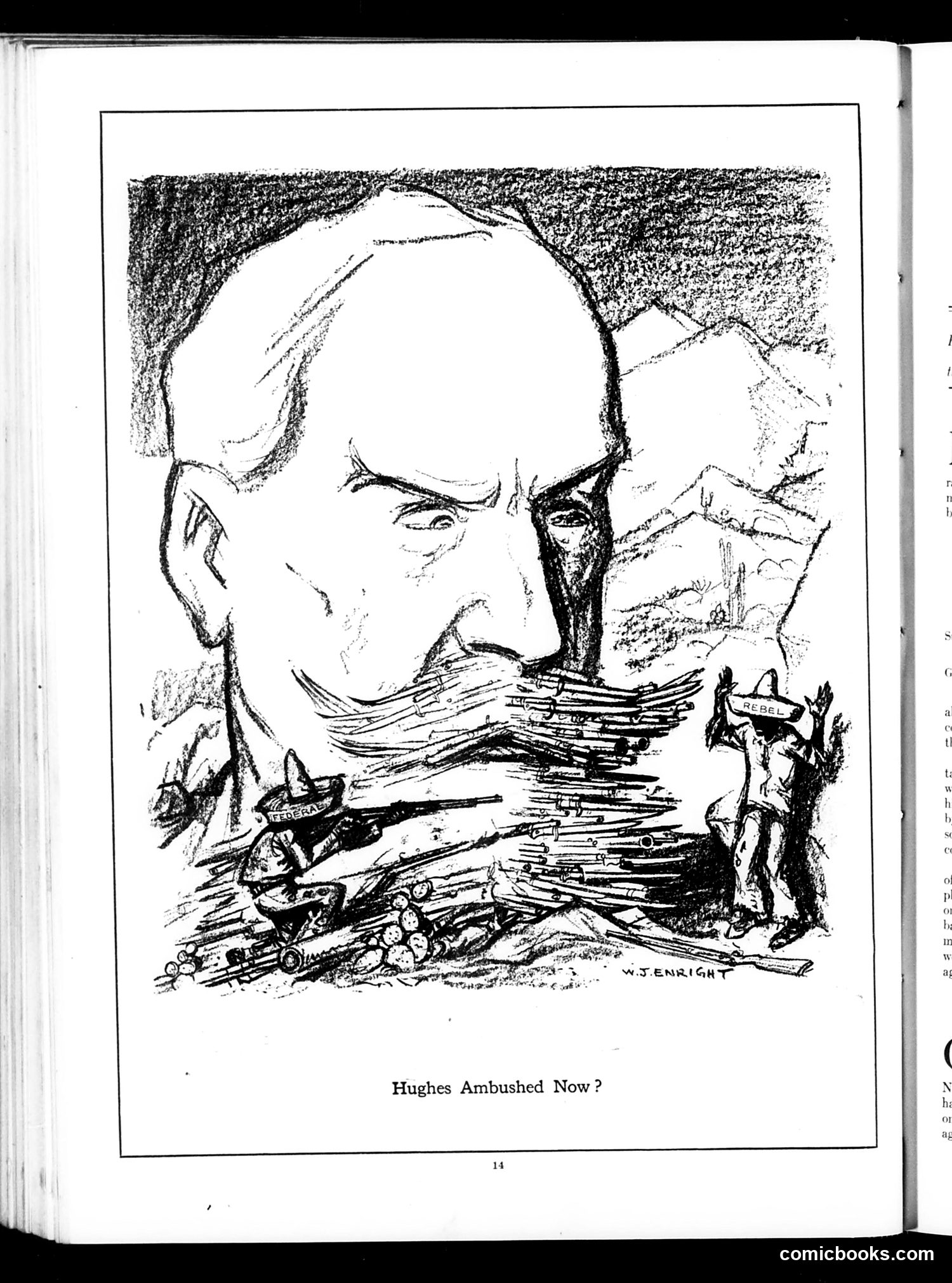 Judge — January 26, 1924 — page 16 of 37