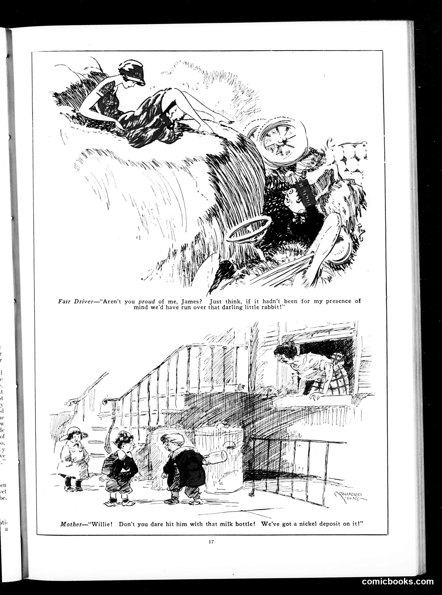 Judge — January 26, 1924 — page 19 of 37