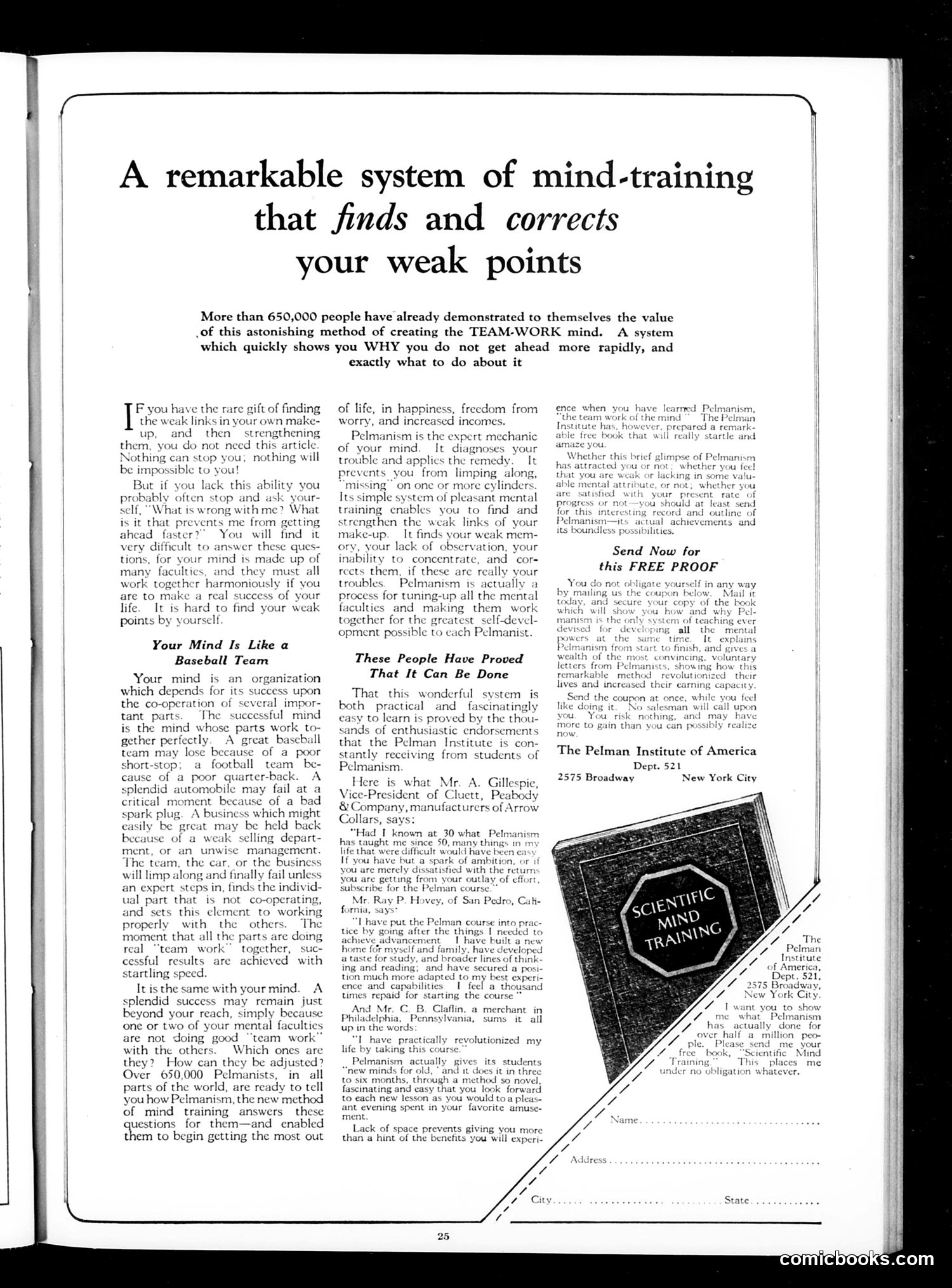Judge — January 26, 1924 — page 27 of 37