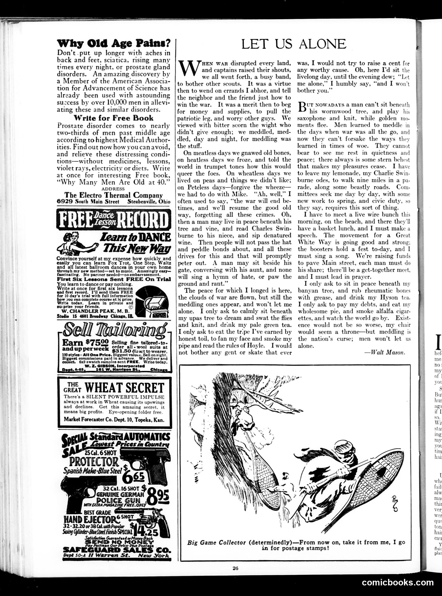 Judge — January 26, 1924 — page 28 of 37