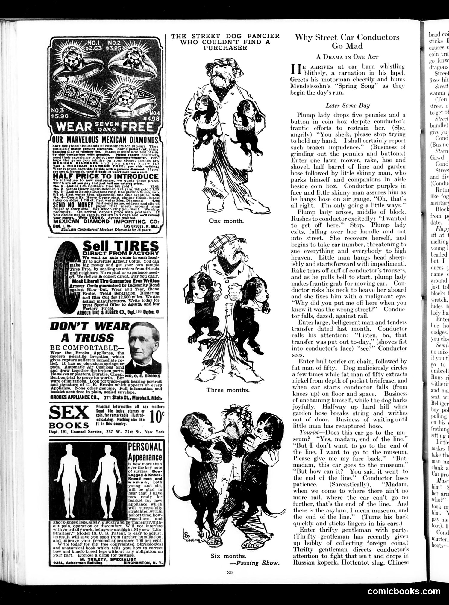Judge — January 26, 1924 — page 32 of 37