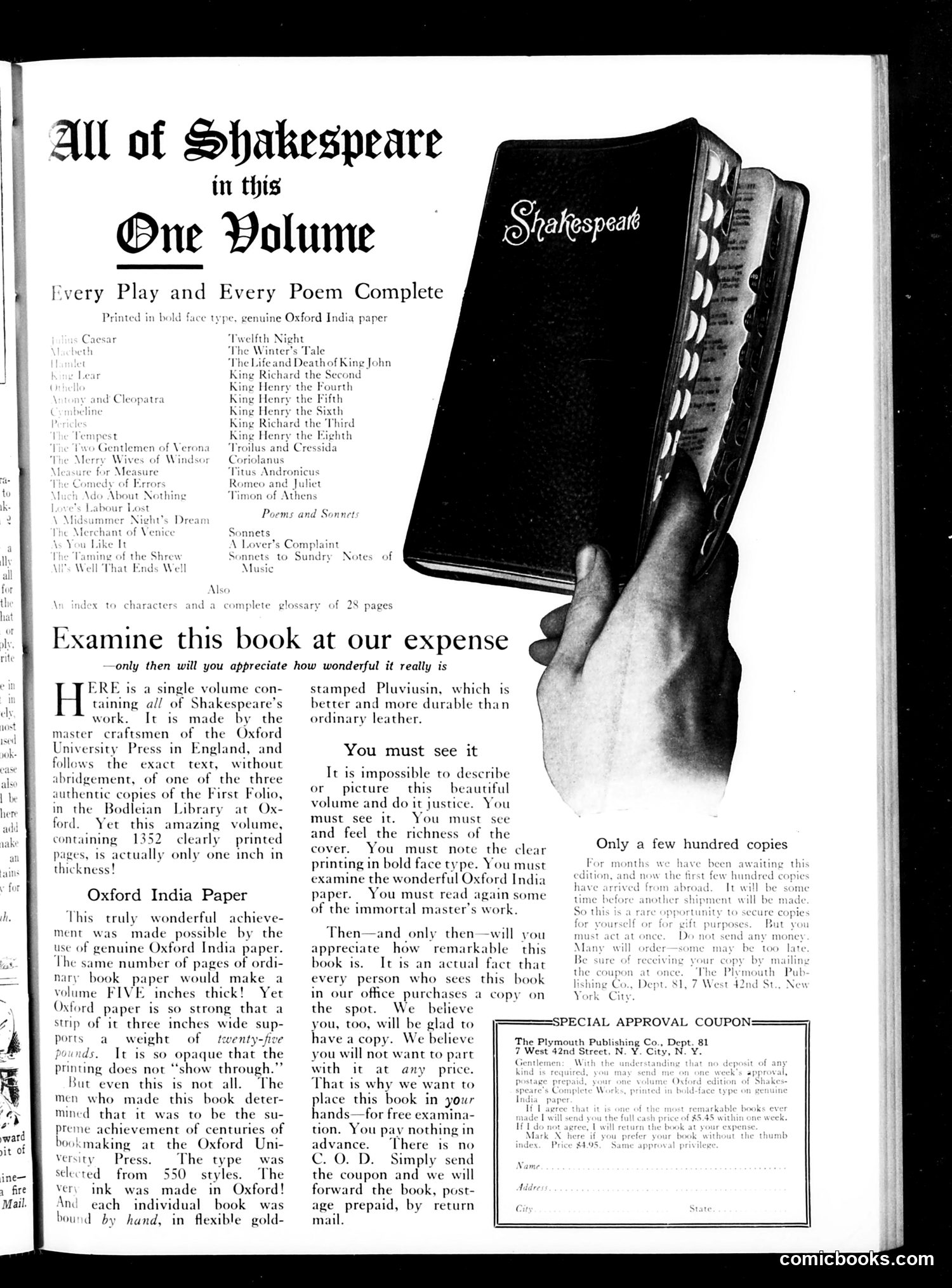 Judge — January 26, 1924 — page 35 of 37