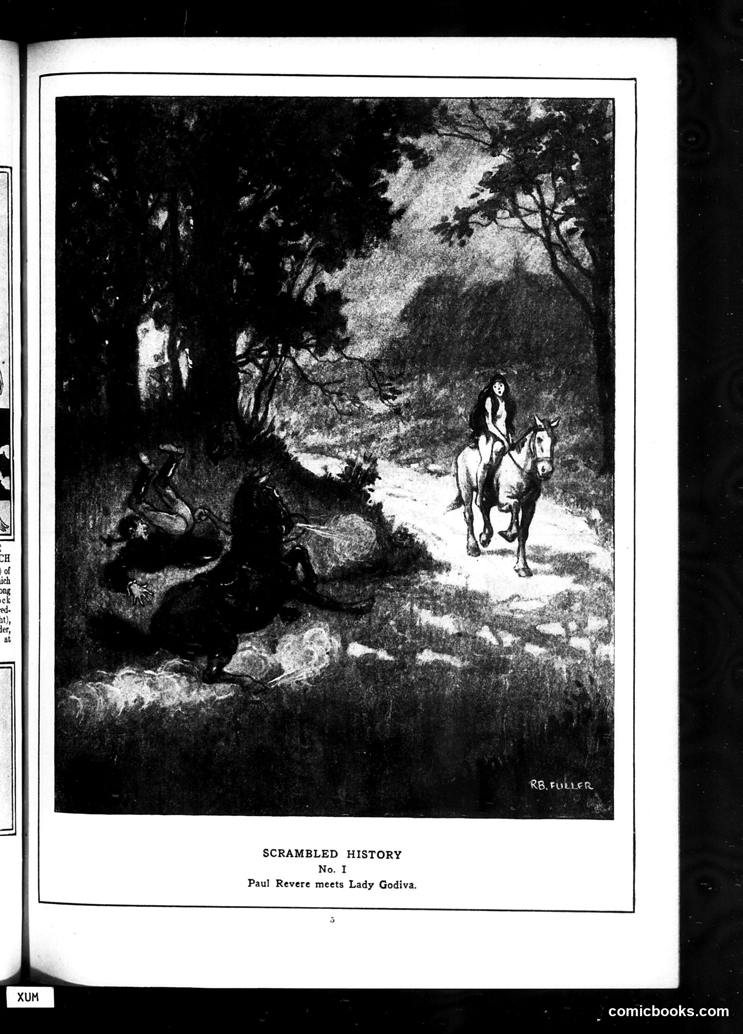 Judge — February 2, 1924 — page 7 of 37