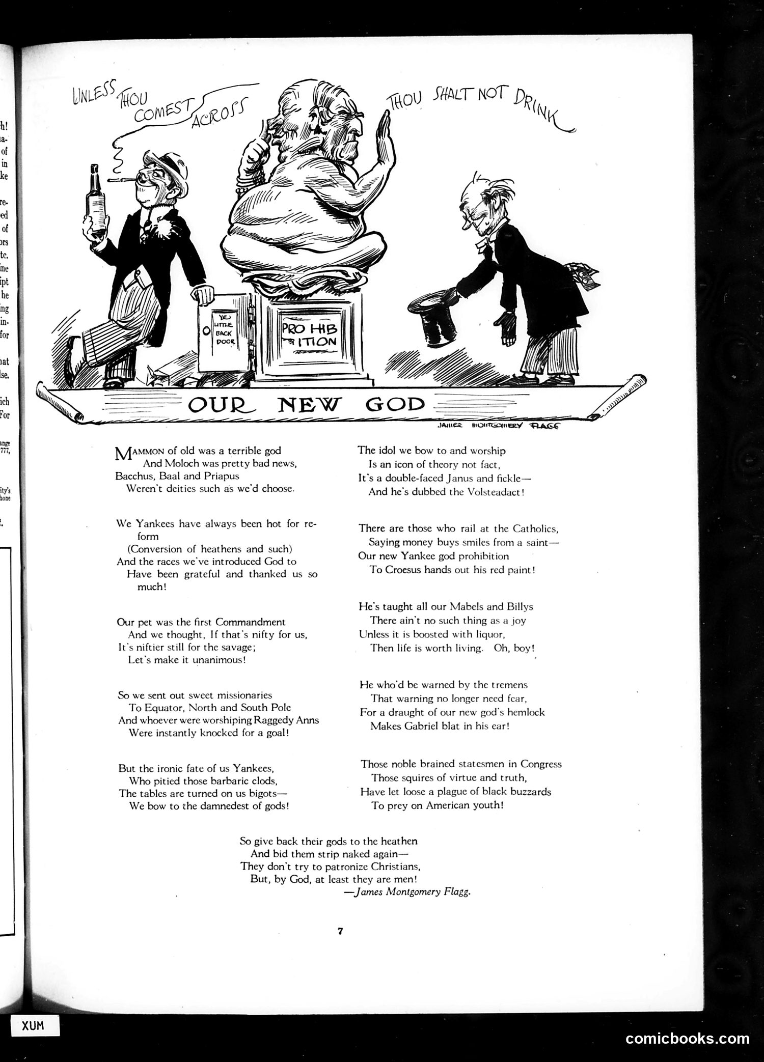 Judge — February 2, 1924 — page 9 of 37