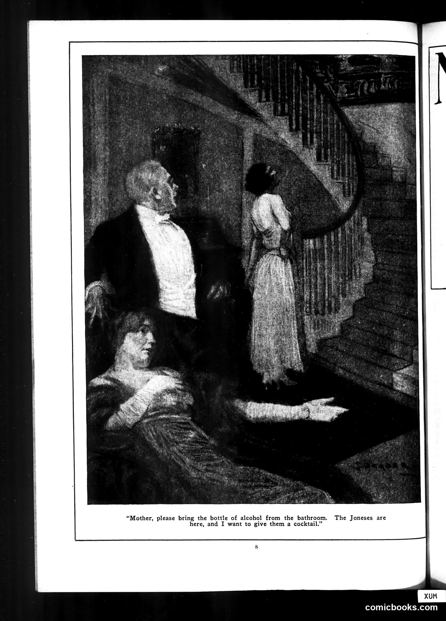 Judge — February 2, 1924 — page 10 of 37