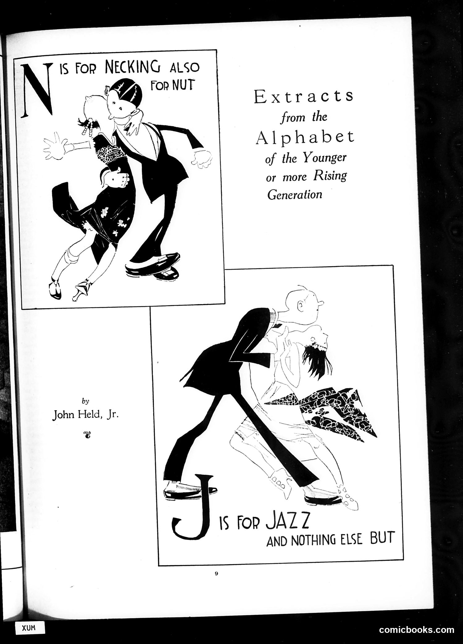Judge — February 2, 1924 — page 11 of 37