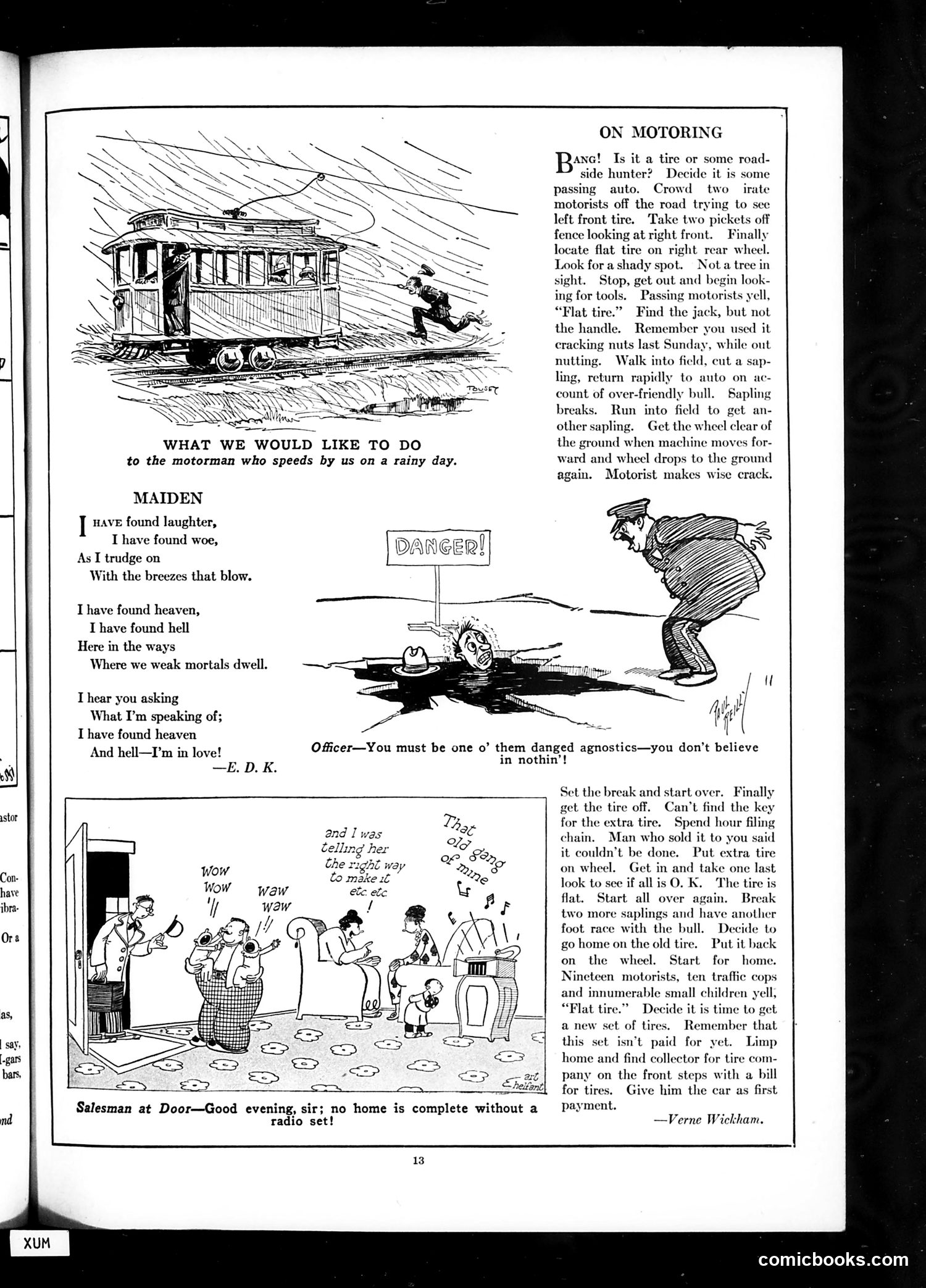 Judge — February 2, 1924 — page 15 of 37