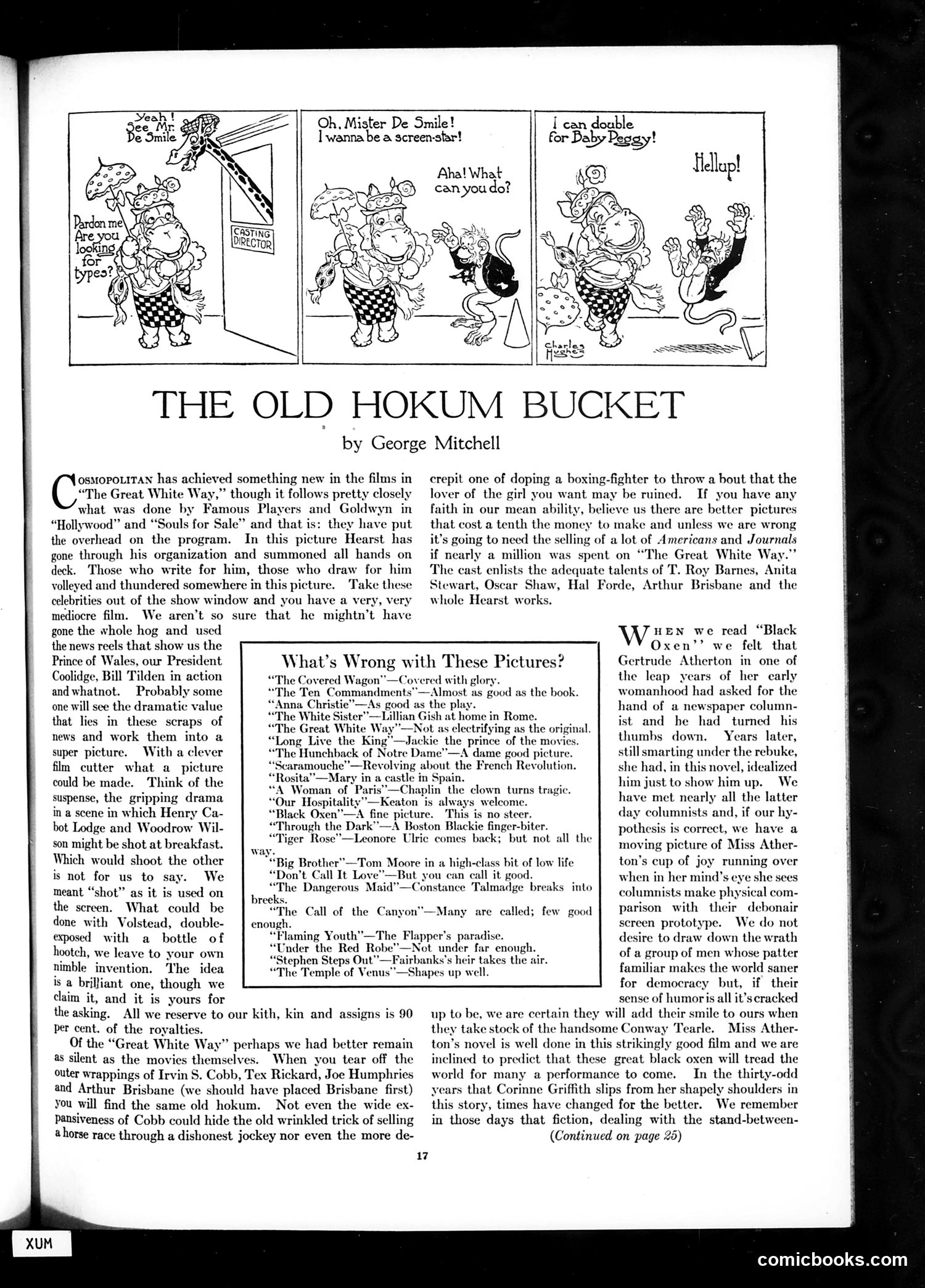 Judge — February 2, 1924 — page 19 of 37