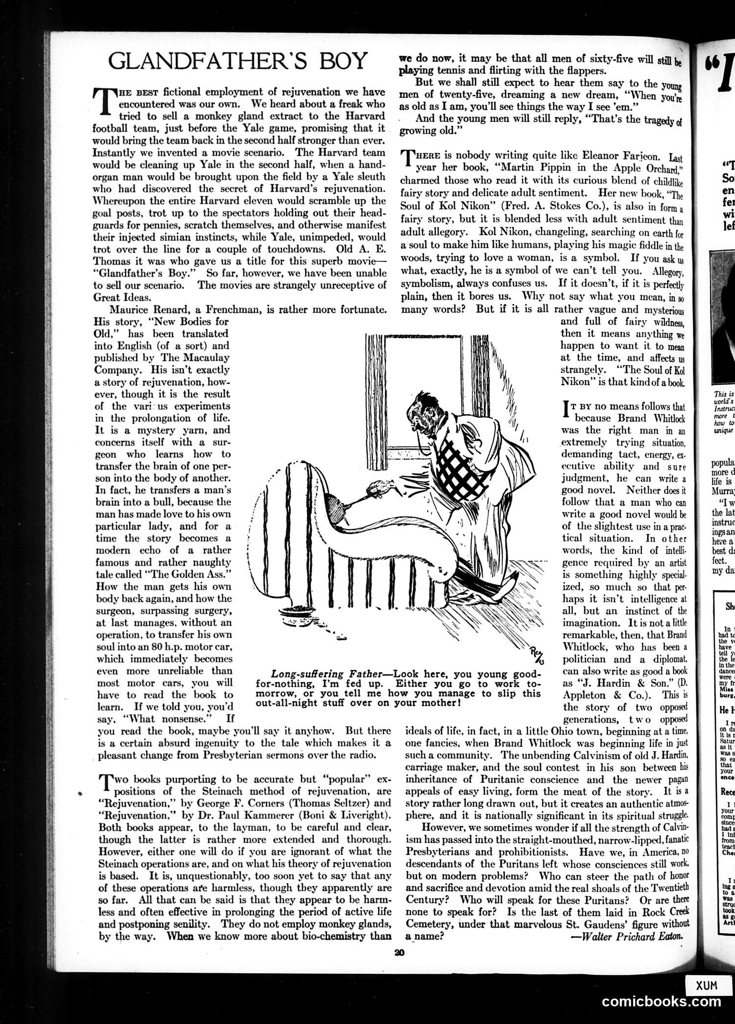 Judge — February 2, 1924 — page 22 of 37