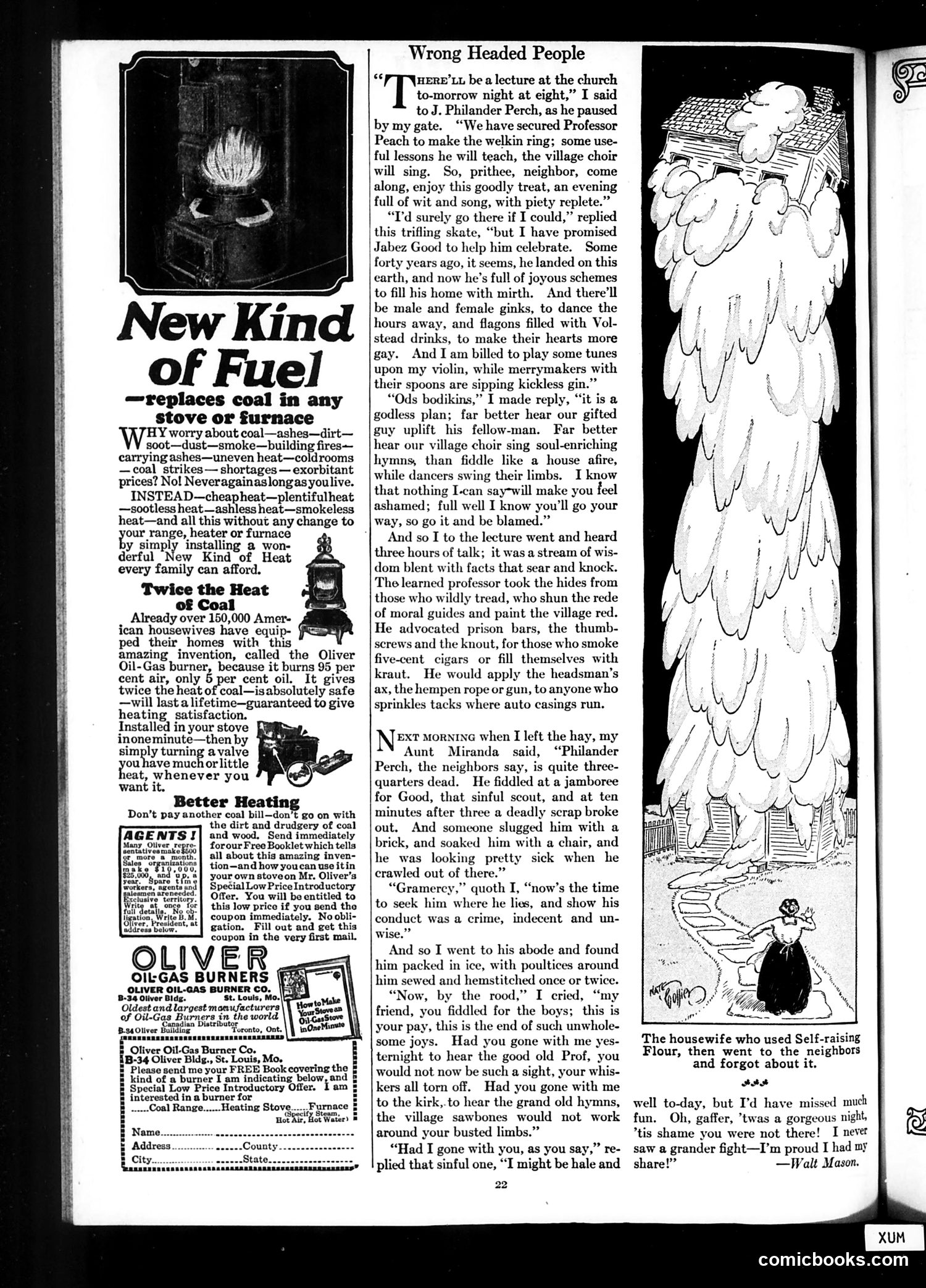 Judge — February 2, 1924 — page 24 of 37