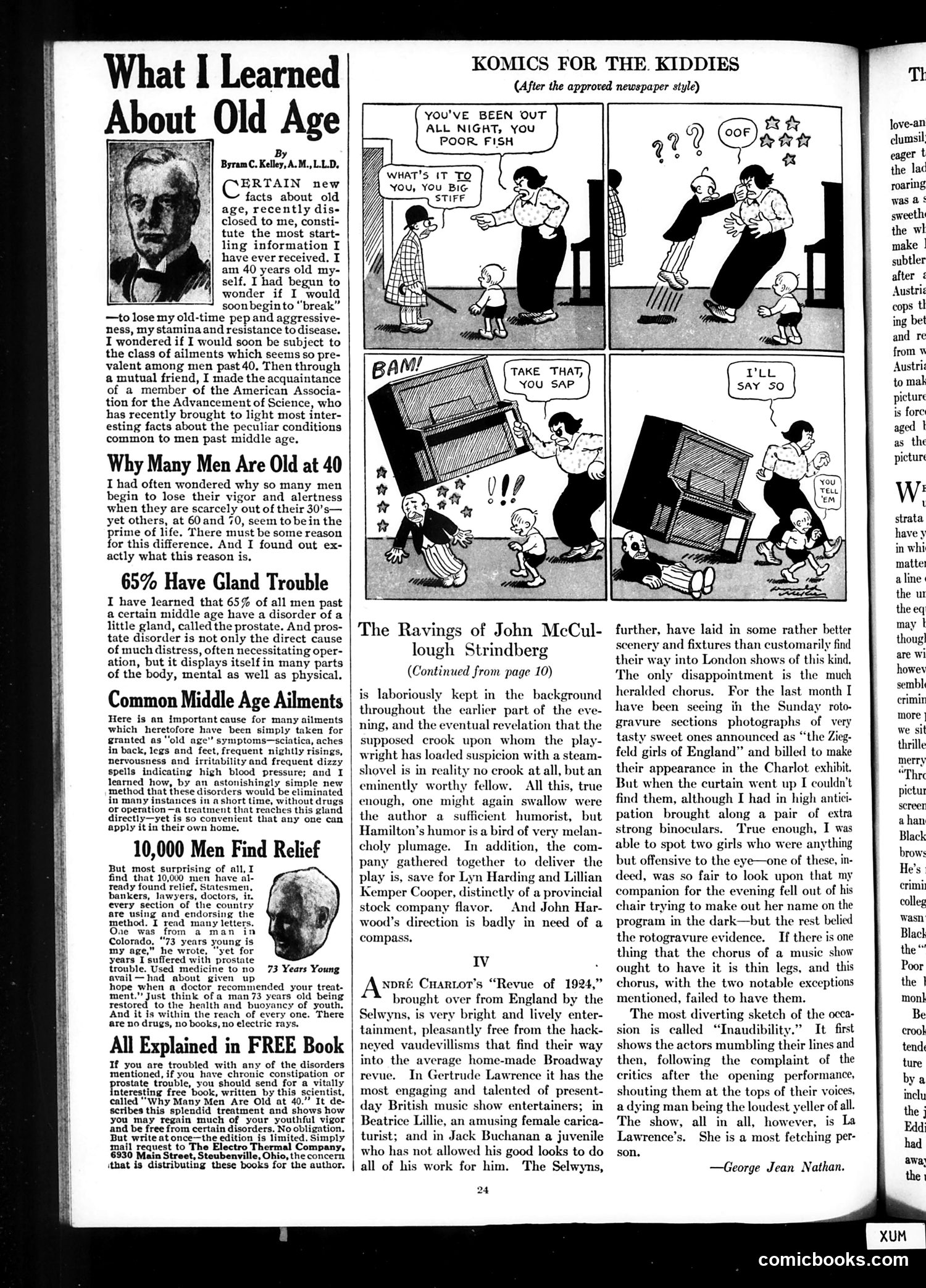 Judge — February 2, 1924 — page 26 of 37