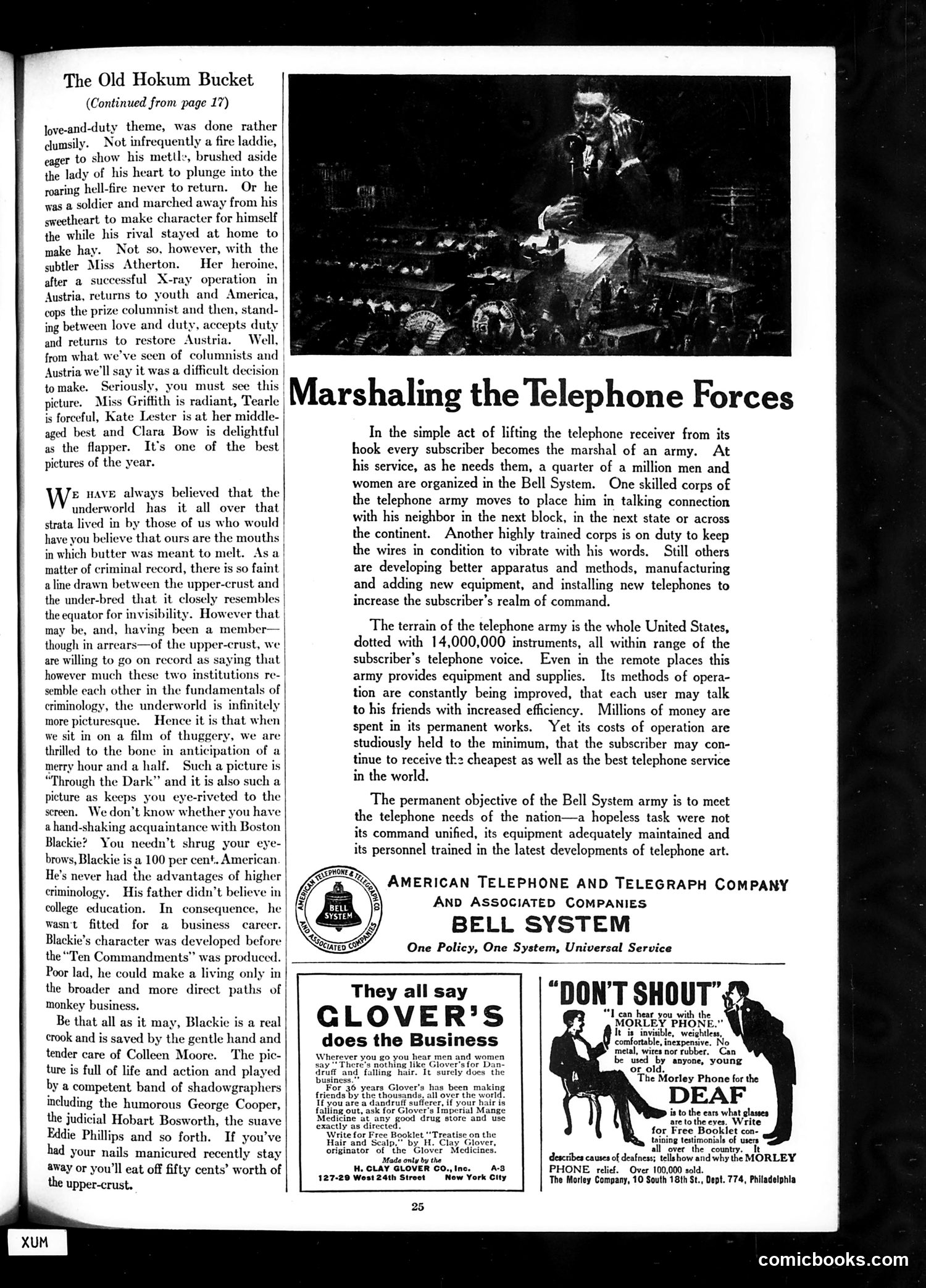Judge — February 2, 1924 — page 27 of 37